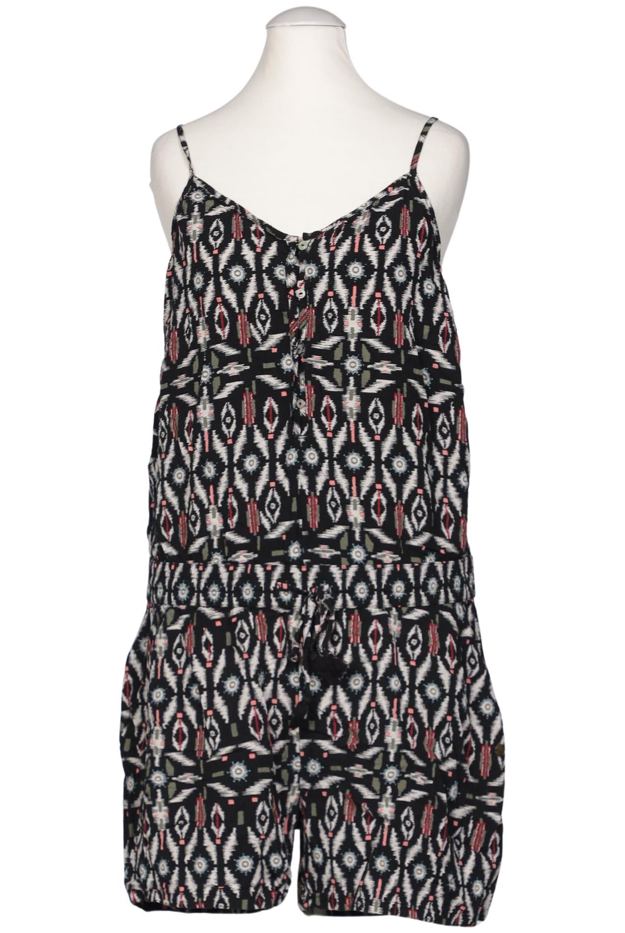 

s.Oliver Damen Jumpsuit/Overall, mehrfarbig, Gr. 38