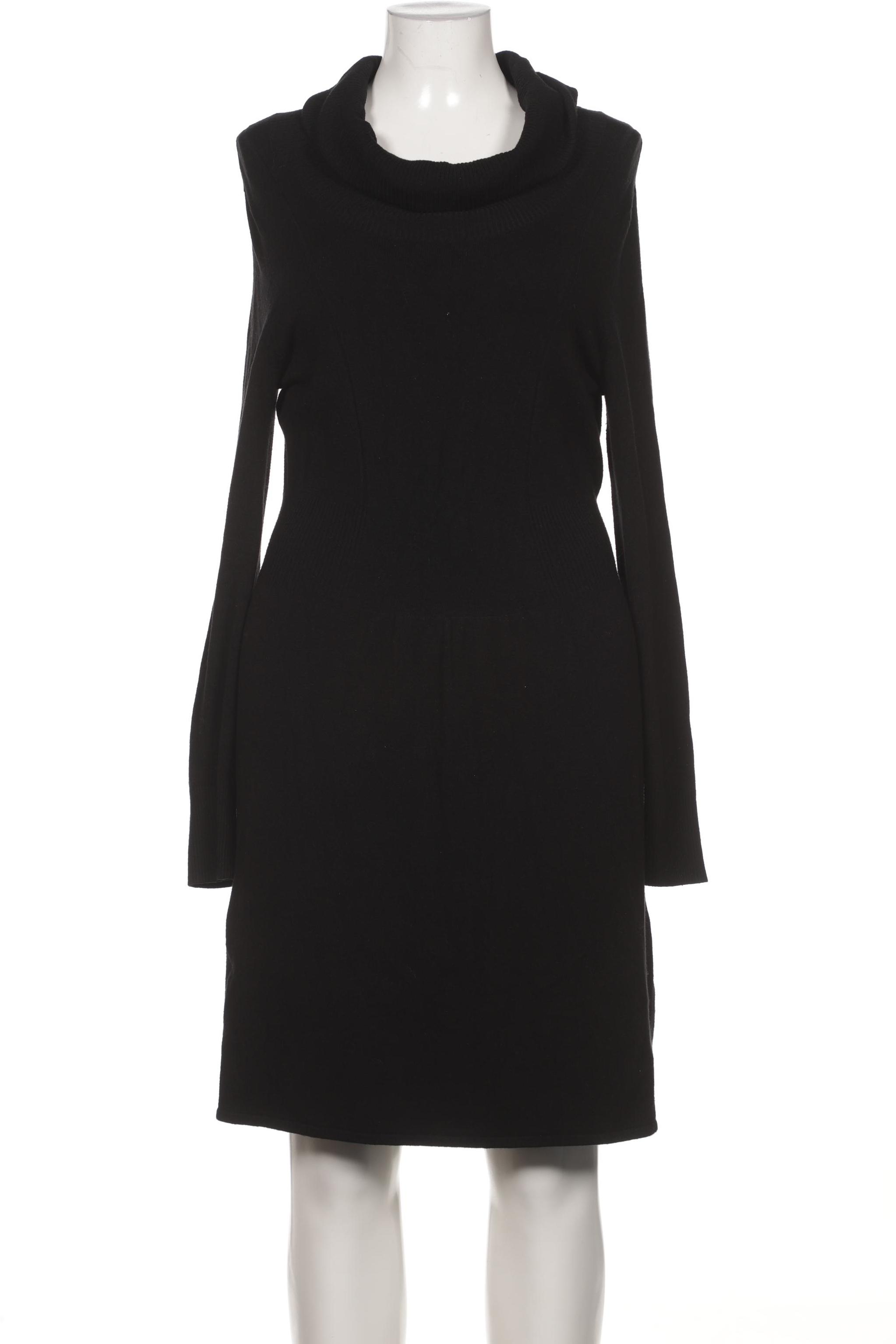 

s.Oliver Damen Kleid, schwarz, Gr. 42