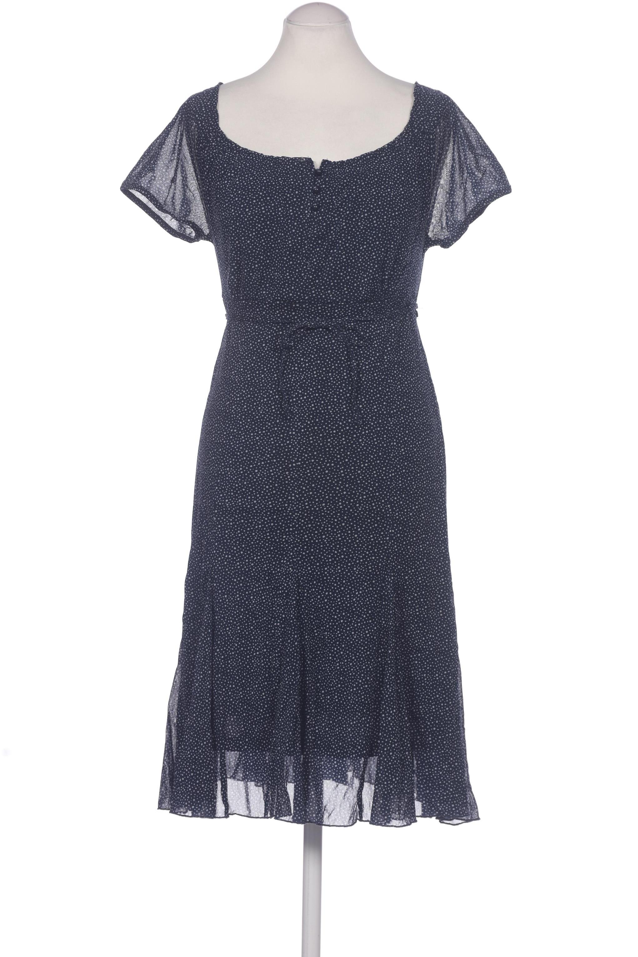

s.Oliver Damen Kleid, marineblau, Gr. 40