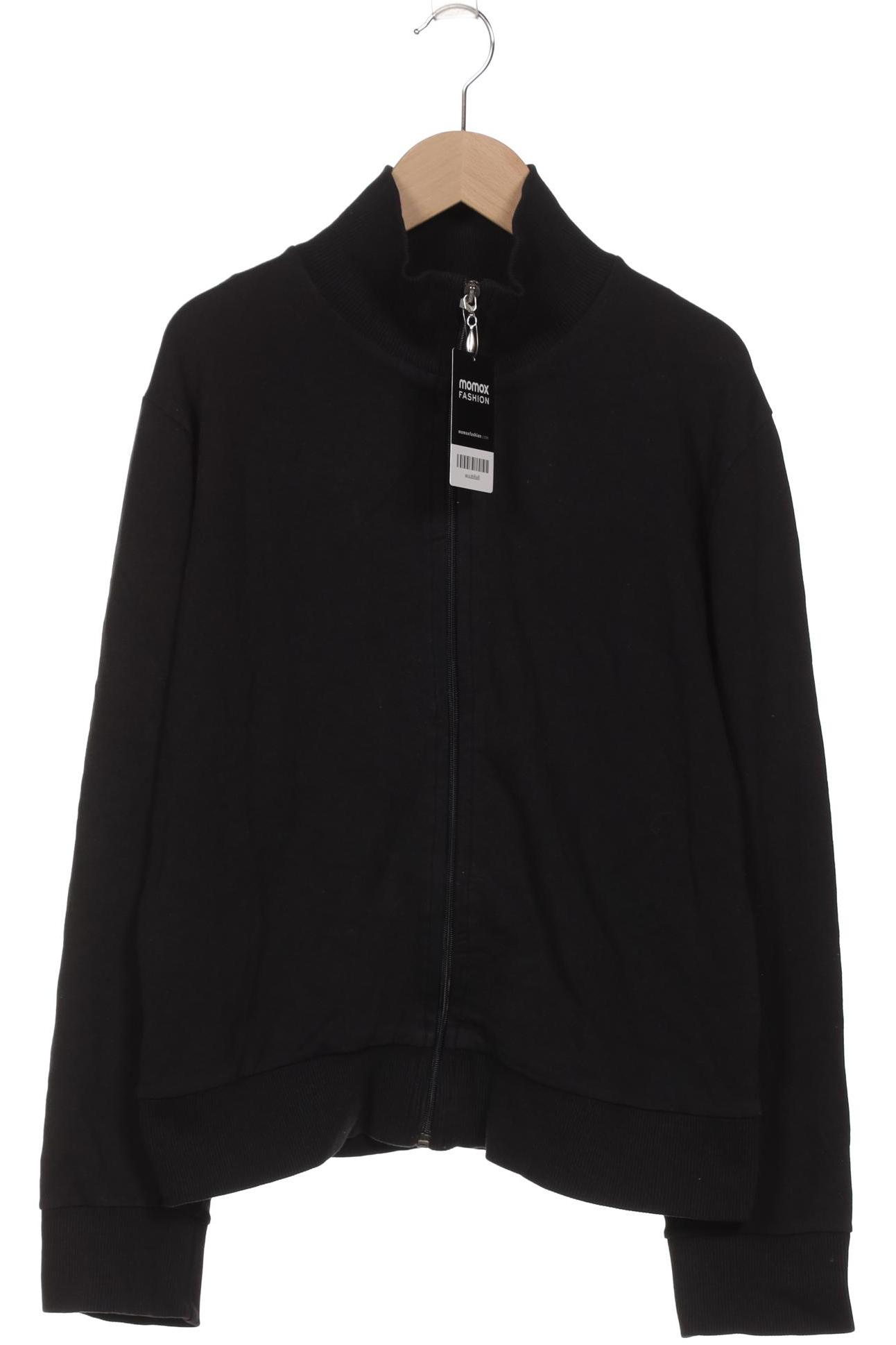 

s.Oliver Damen Sweatshirt, schwarz, Gr. 44