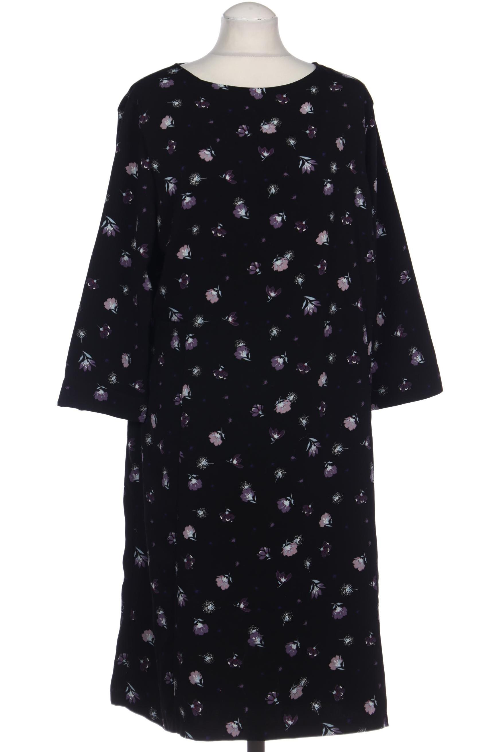 

s.Oliver Damen Kleid, schwarz, Gr. 42