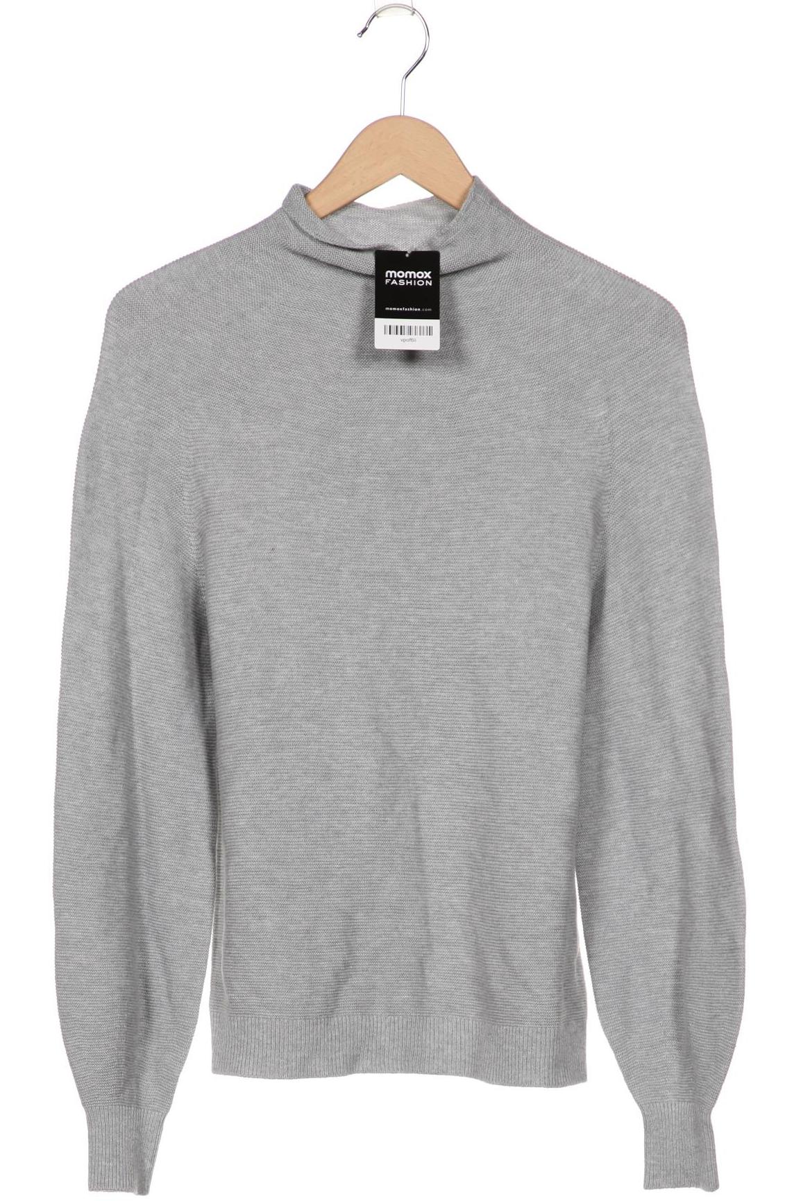 

s.Oliver Damen Pullover, grau, Gr. 38