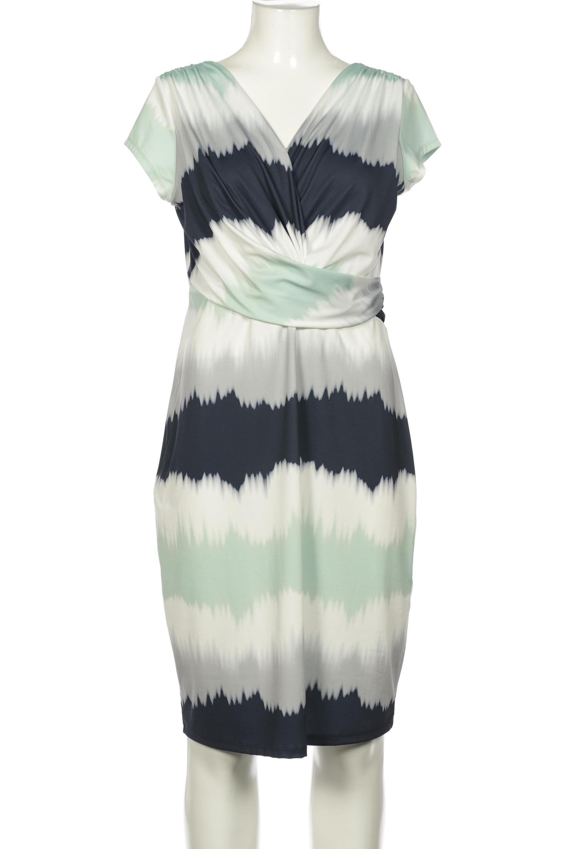 

s.Oliver Damen Kleid, mehrfarbig