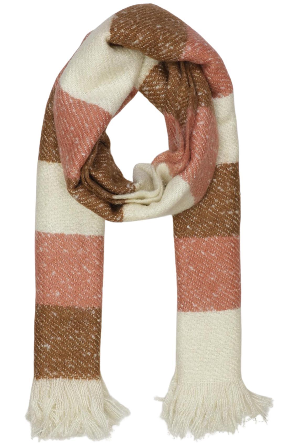 

s.Oliver Damen Schal, mehrfarbig, Gr.