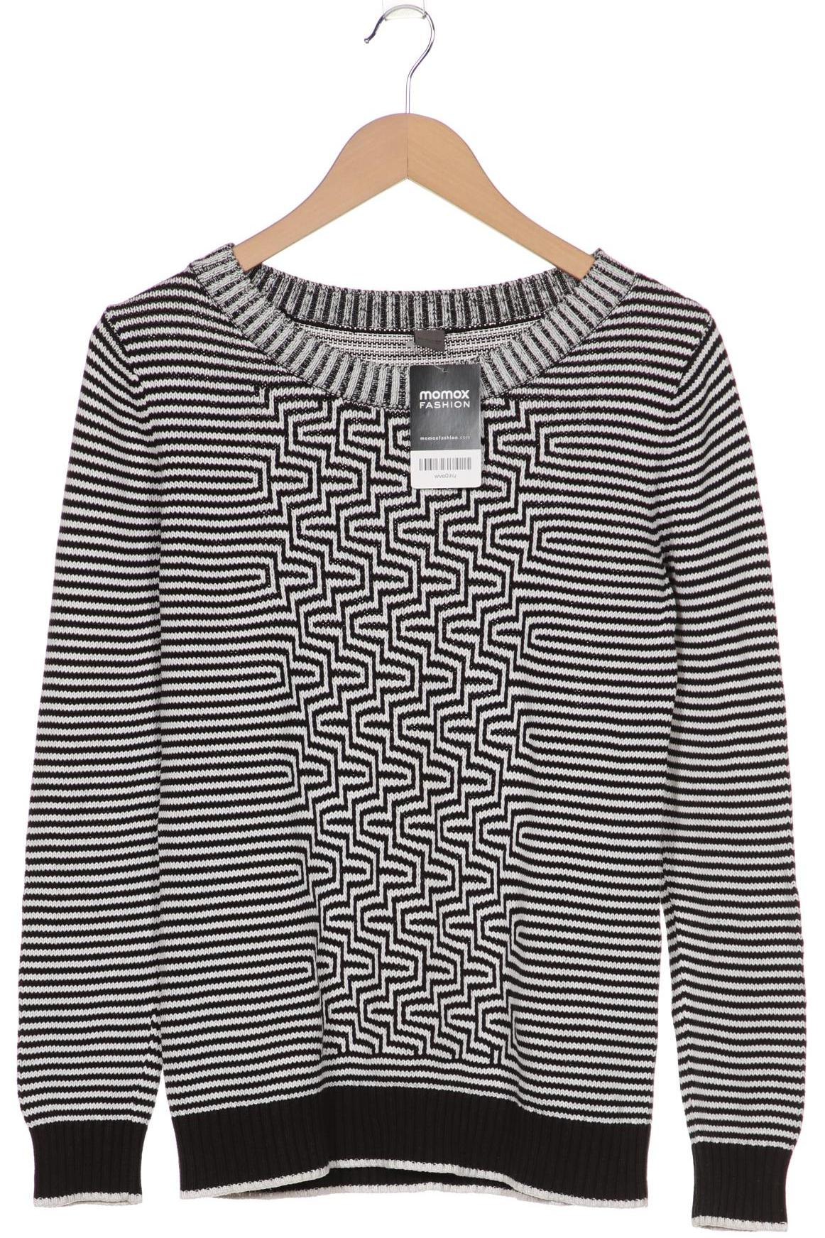 

s.Oliver Damen Pullover, schwarz