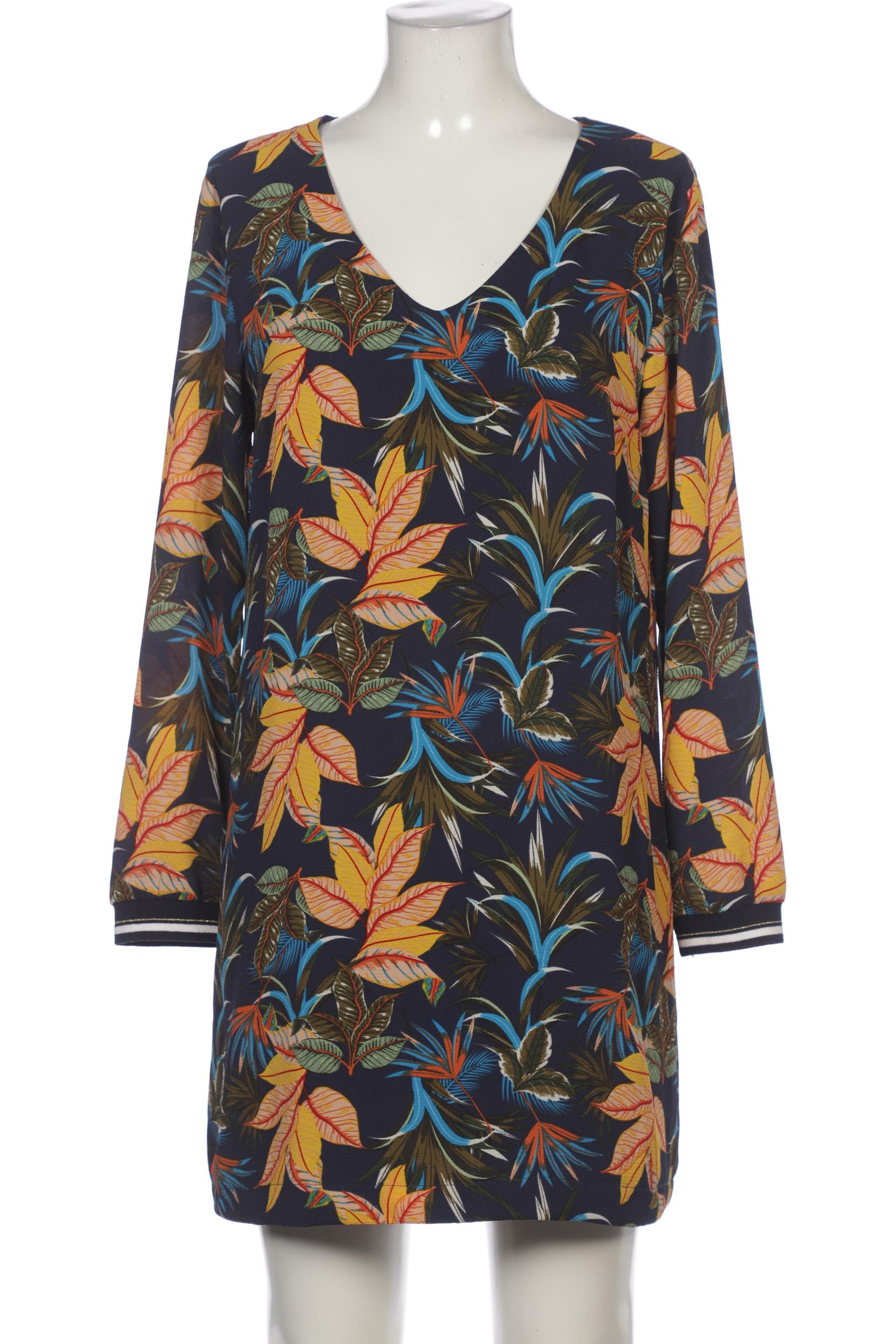 

s.Oliver Damen Kleid, marineblau, Gr. 40