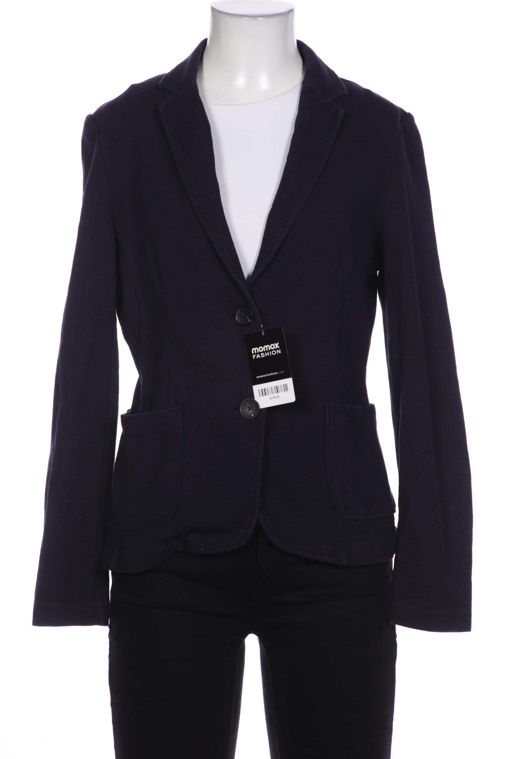 

s.Oliver Damen Blazer, marineblau, Gr. 36