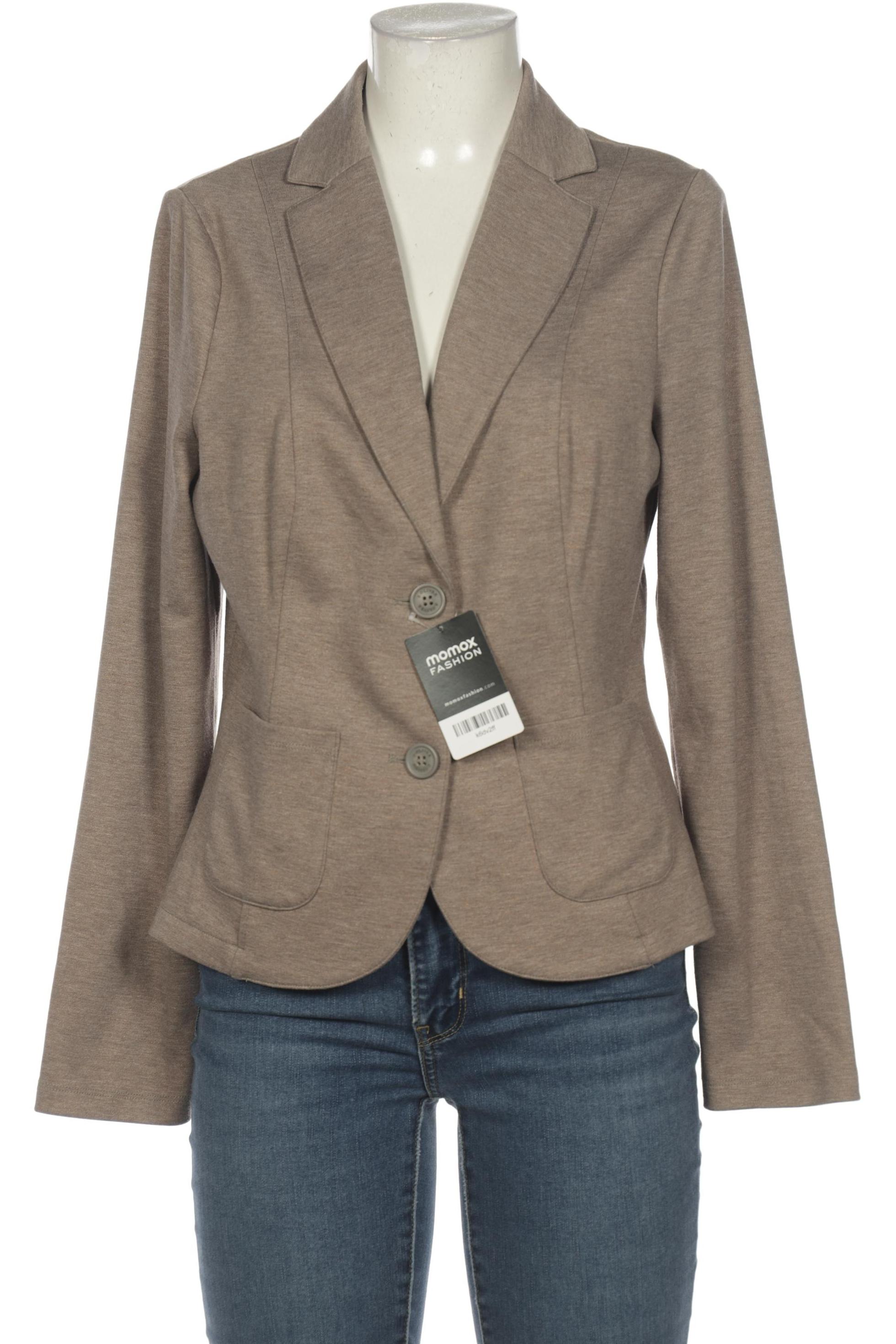 

s.Oliver Damen Blazer, beige