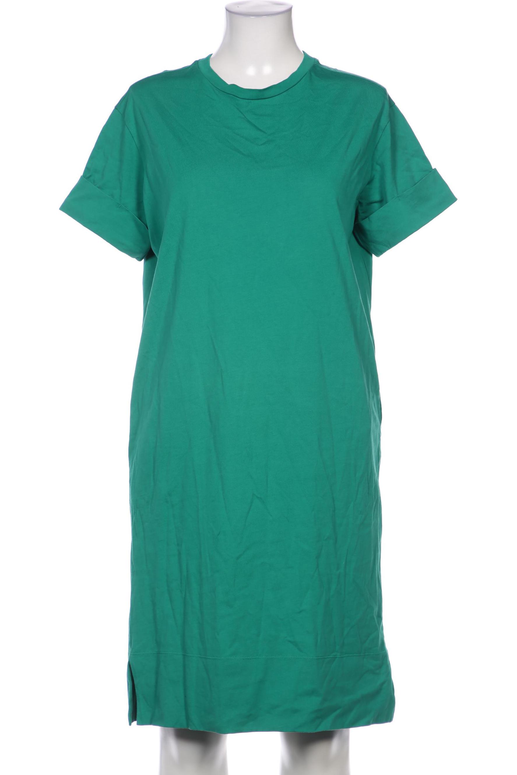 

s.Oliver Damen Kleid, grün, Gr. 36