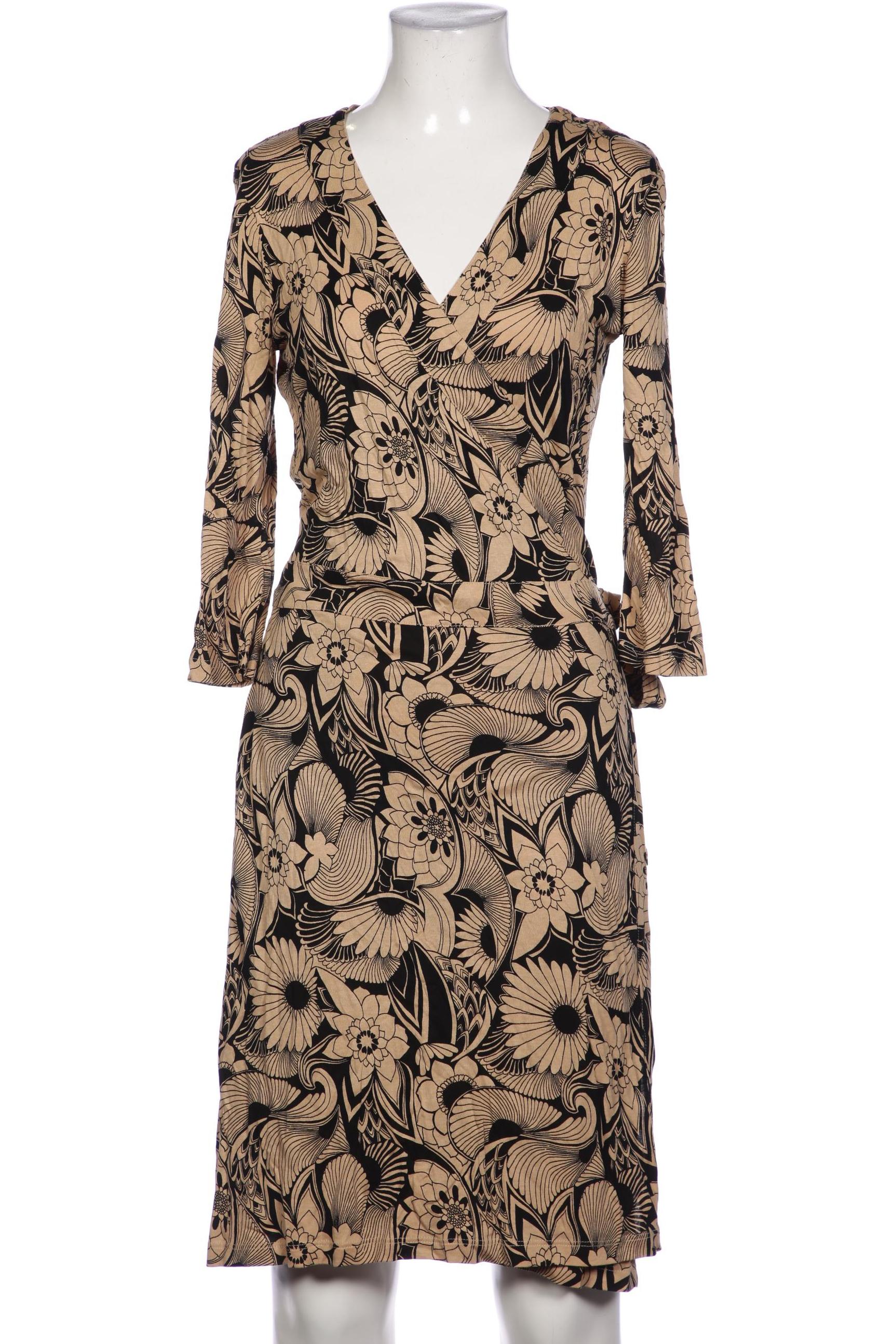 

s.Oliver Damen Kleid, schwarz, Gr. 38