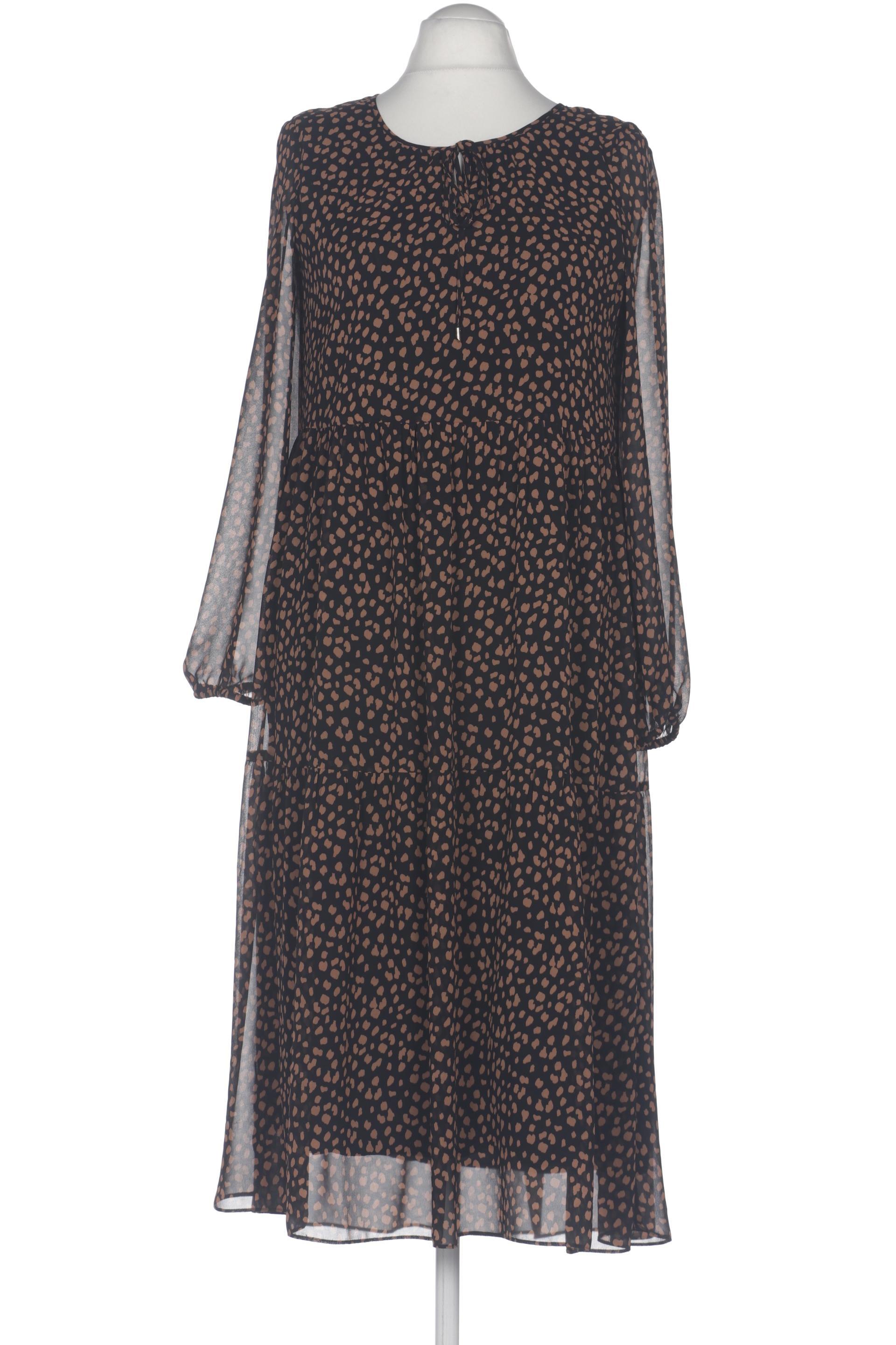 

s.Oliver Damen Kleid, schwarz, Gr. 38