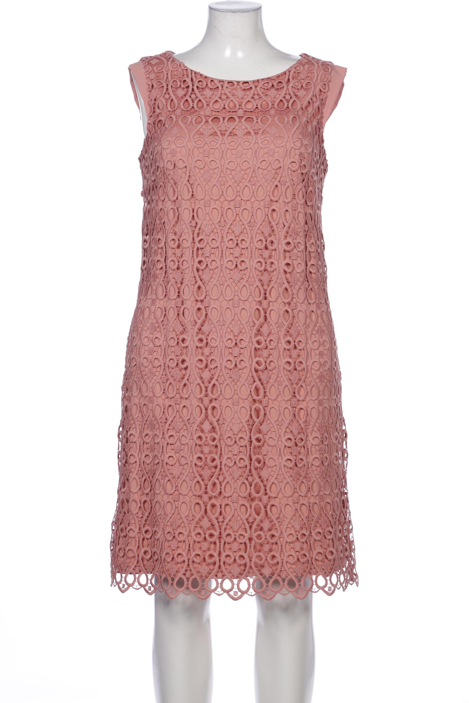 

s.Oliver Damen Kleid, pink, Gr. 42