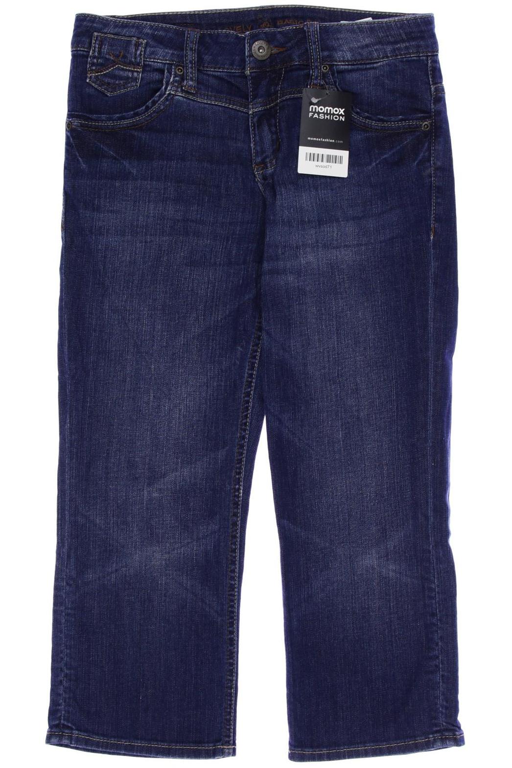 

s.Oliver Damen Jeans, blau, Gr. 34