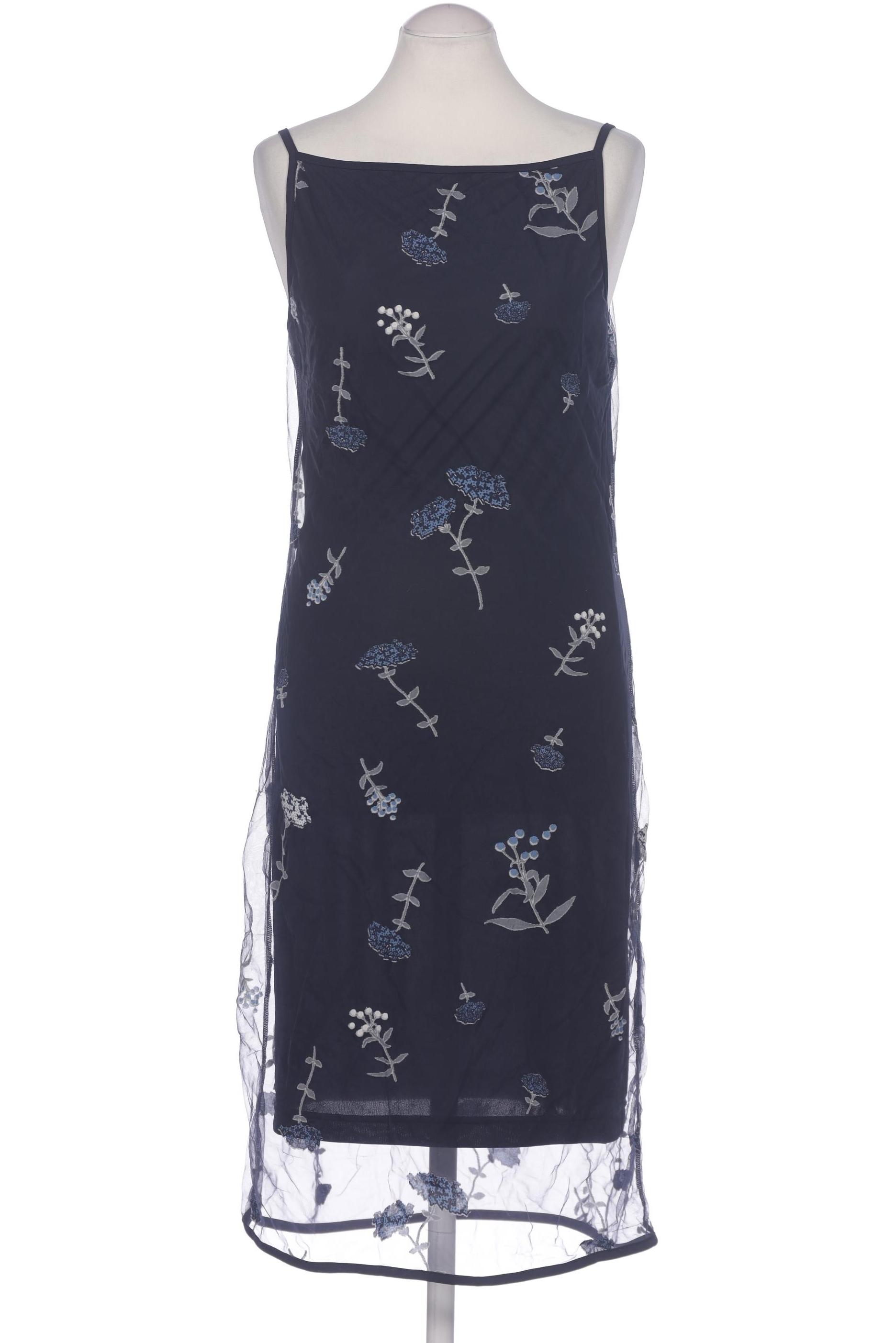 

s.Oliver Damen Kleid, marineblau, Gr. 38