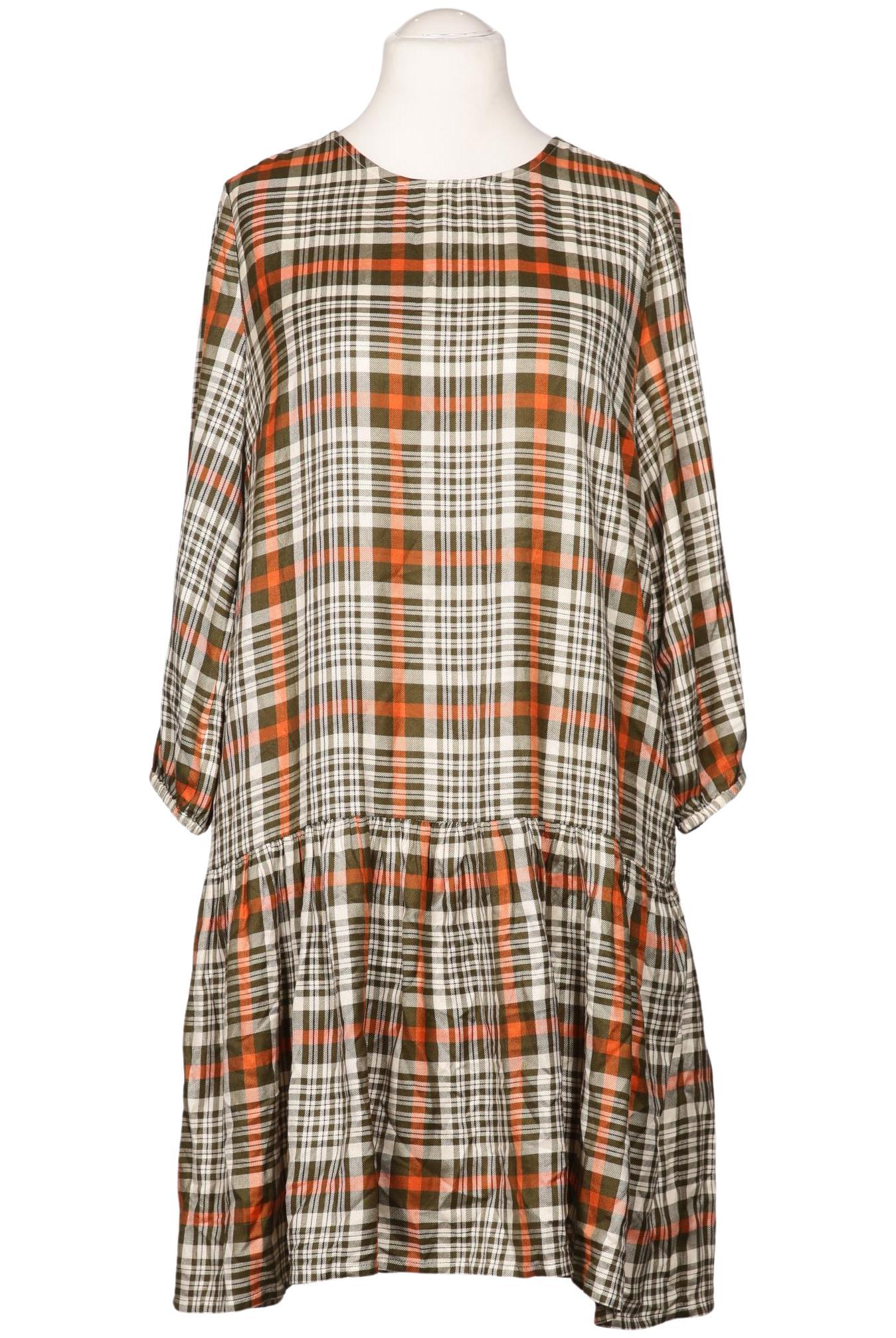 

s.Oliver Damen Kleid, mehrfarbig, Gr. 40