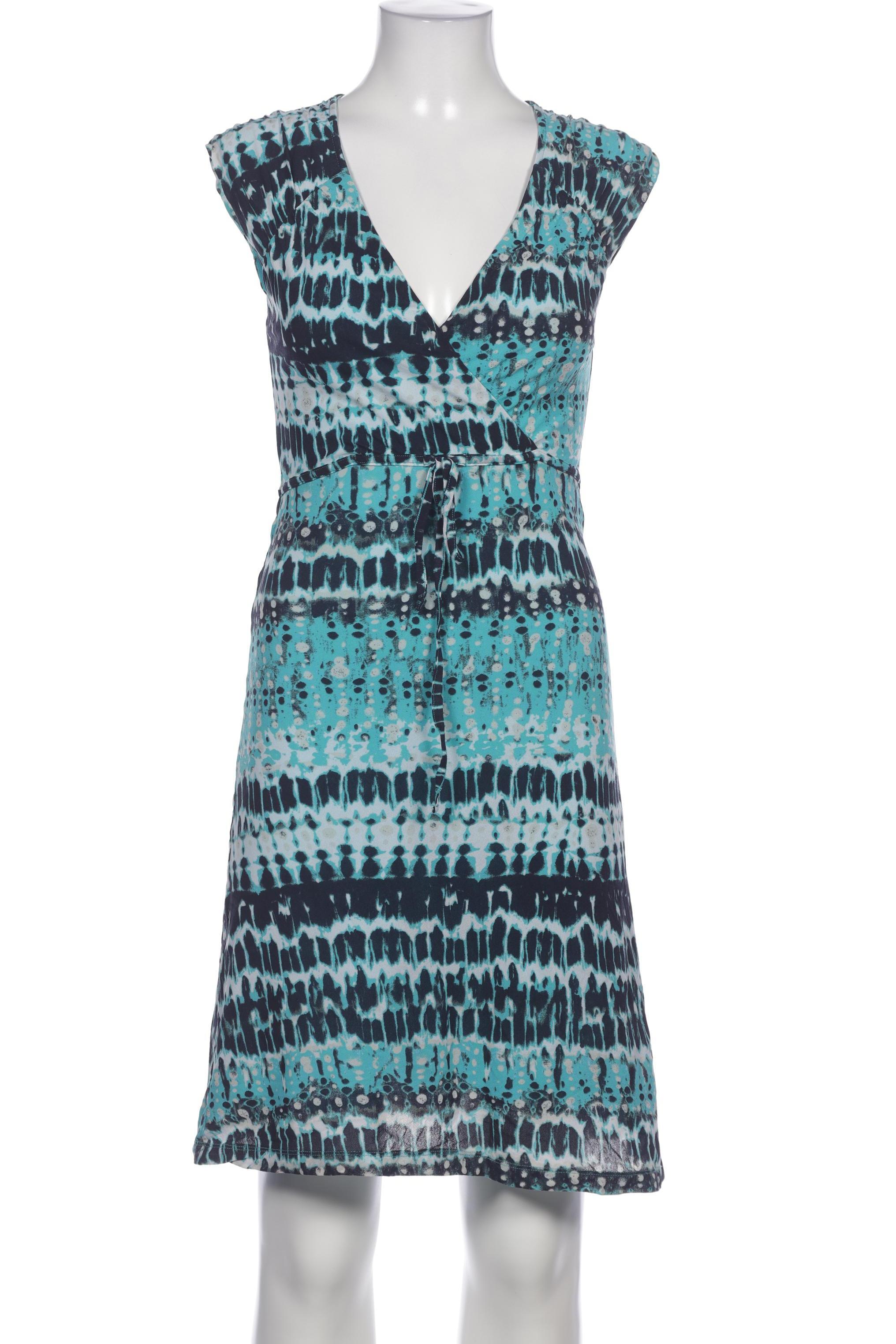 

s.Oliver Damen Kleid, blau, Gr. 36