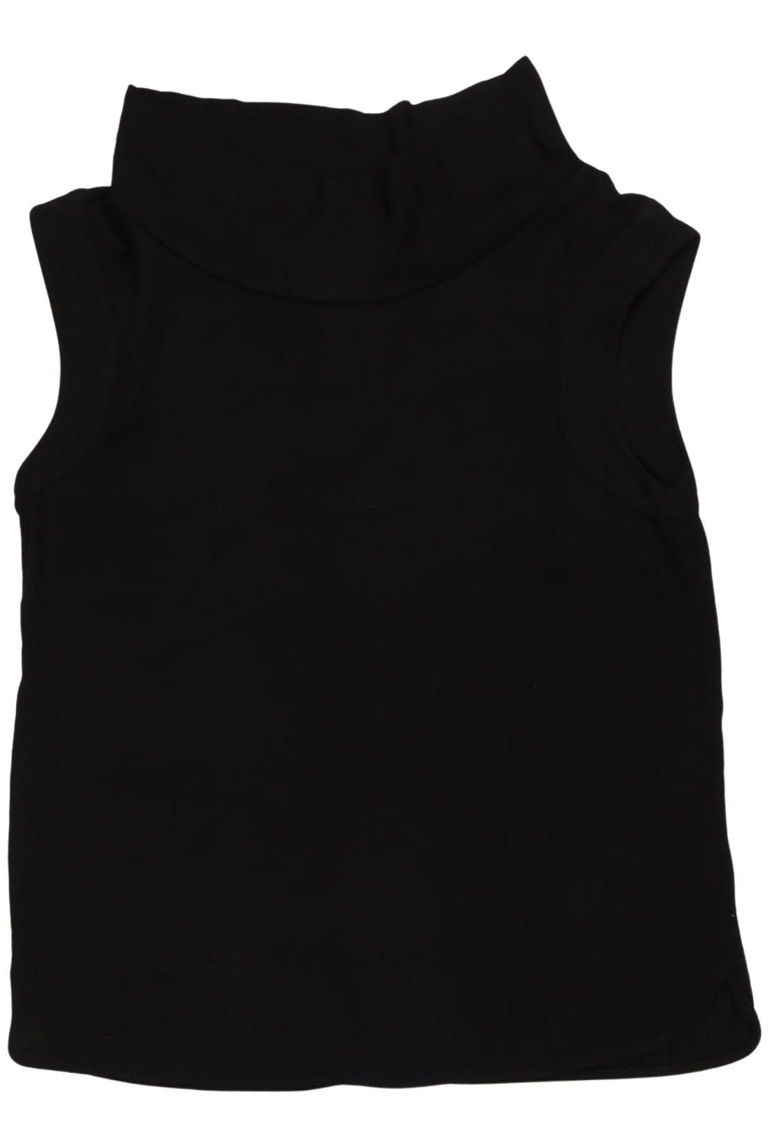 

s.Oliver Damen Top, schwarz, Gr. 34