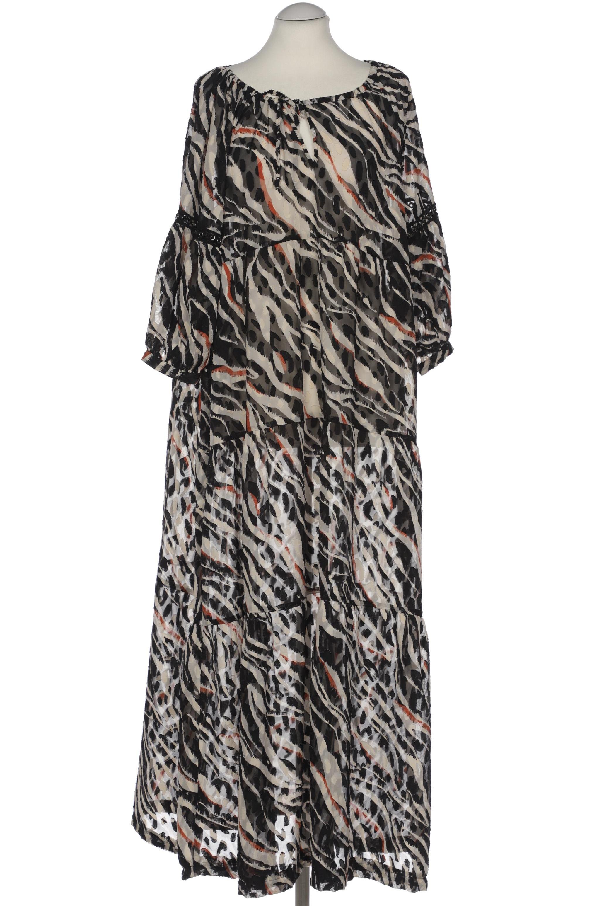 

s.Oliver Damen Kleid, schwarz, Gr. 38