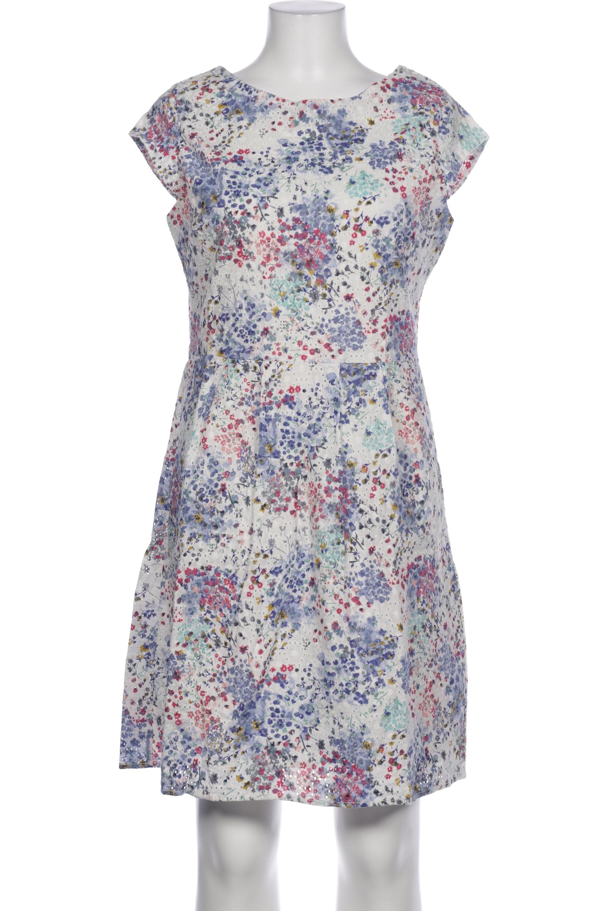 

s.Oliver Damen Kleid, mehrfarbig, Gr. 40