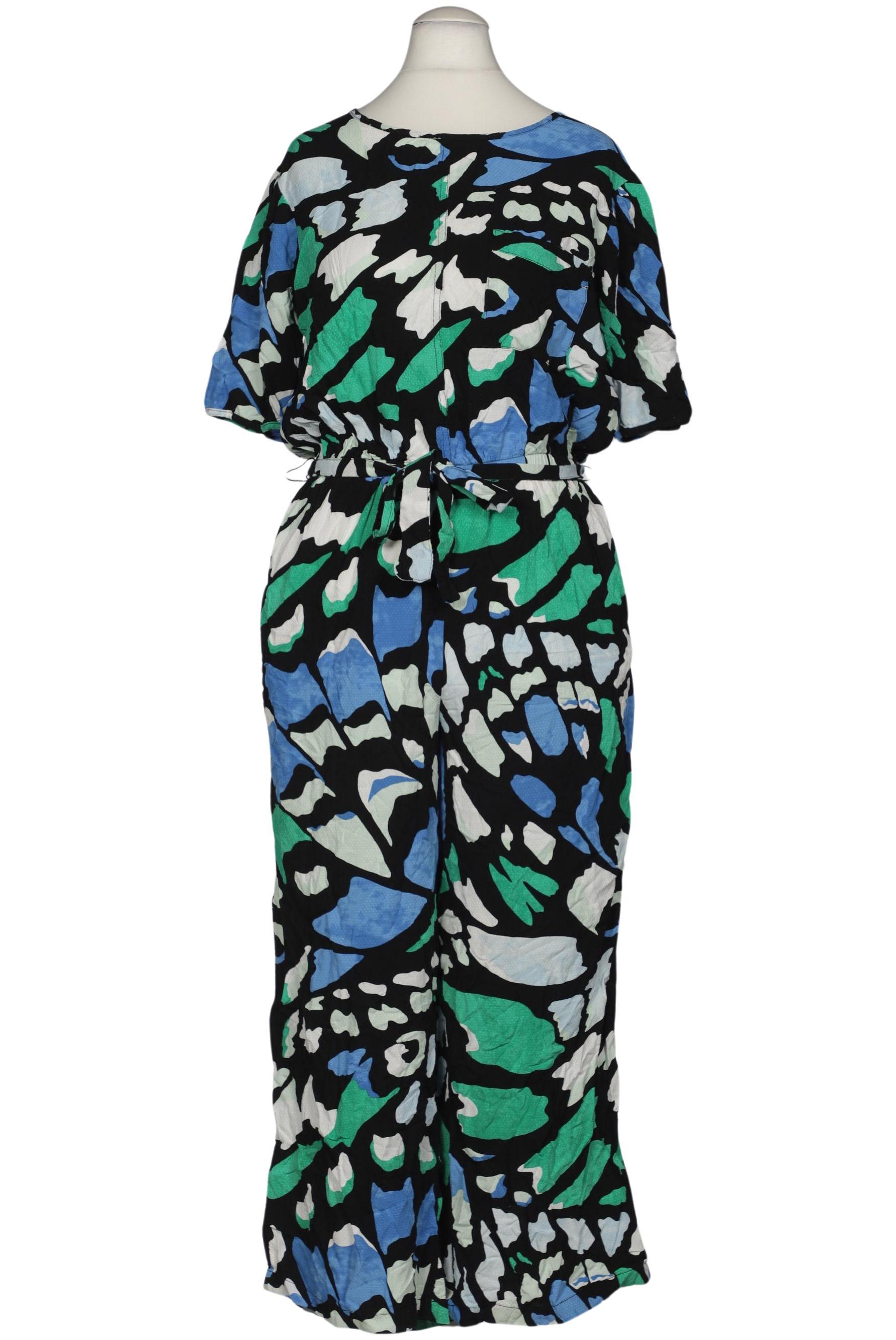 

s.Oliver Damen Jumpsuit/Overall, mehrfarbig, Gr. 38