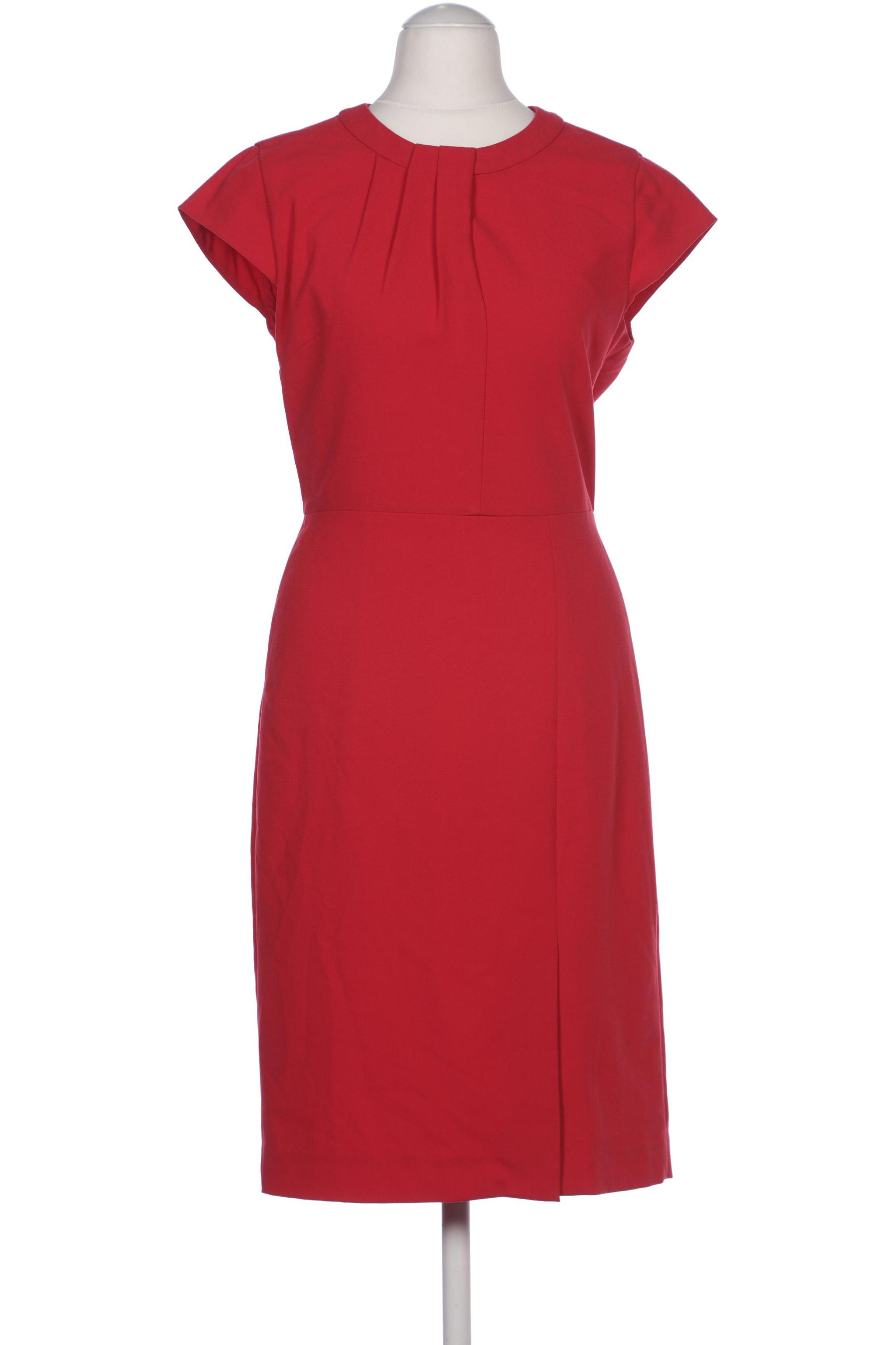 

s.Oliver Damen Kleid, rot, Gr. 34