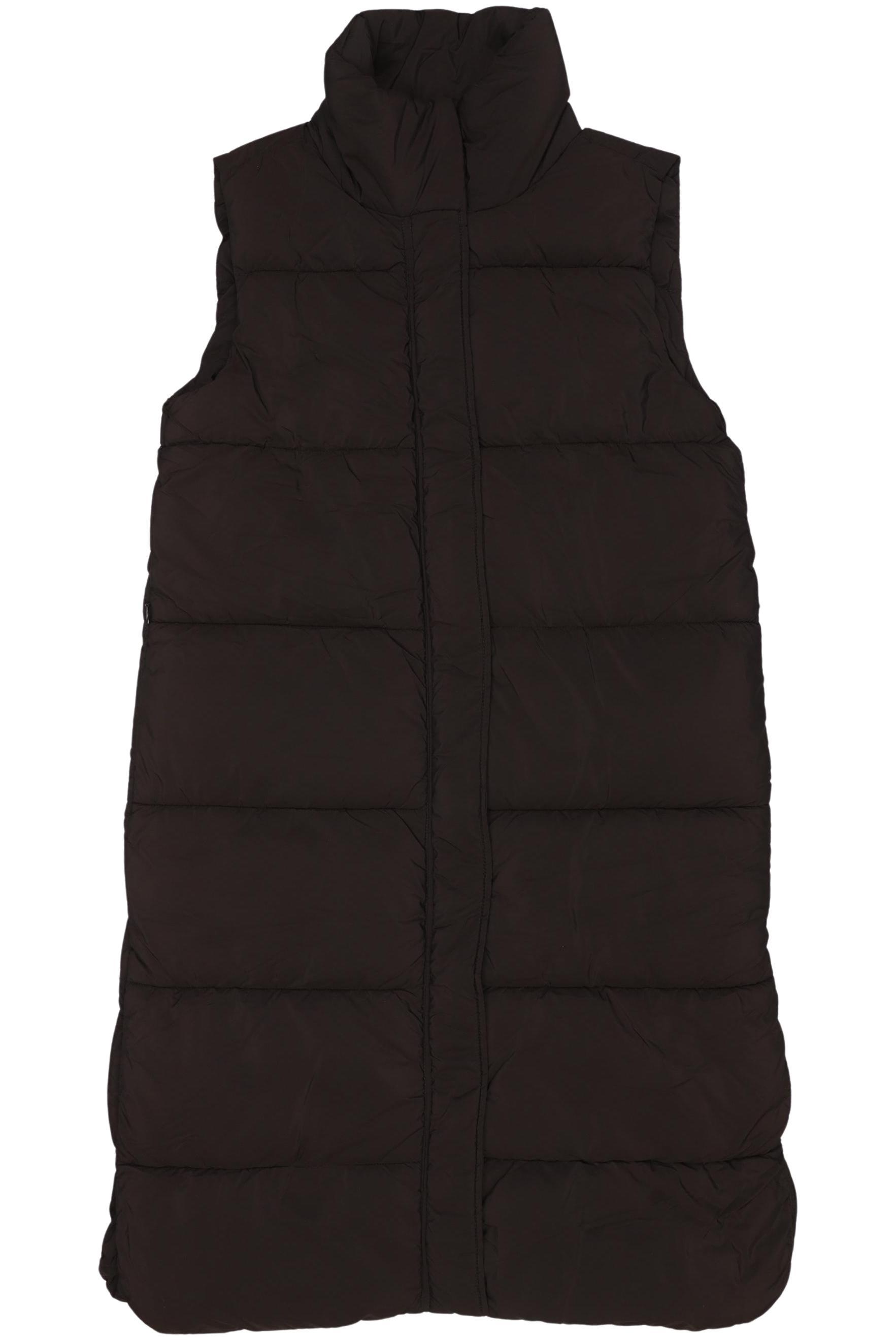 

s.Oliver Damen Weste, braun, Gr. 34