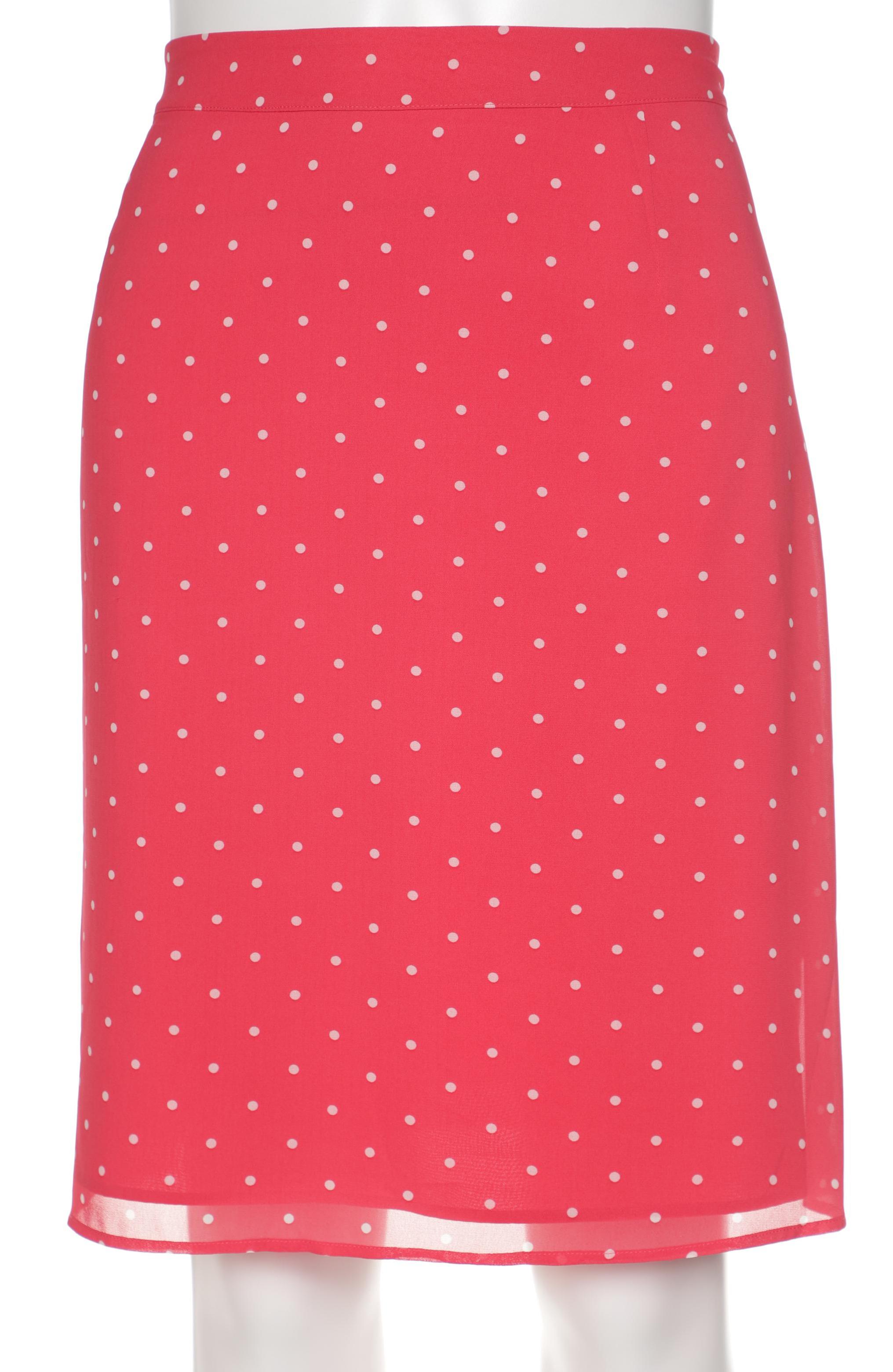 

s.Oliver Damen Rock, pink, Gr. 46