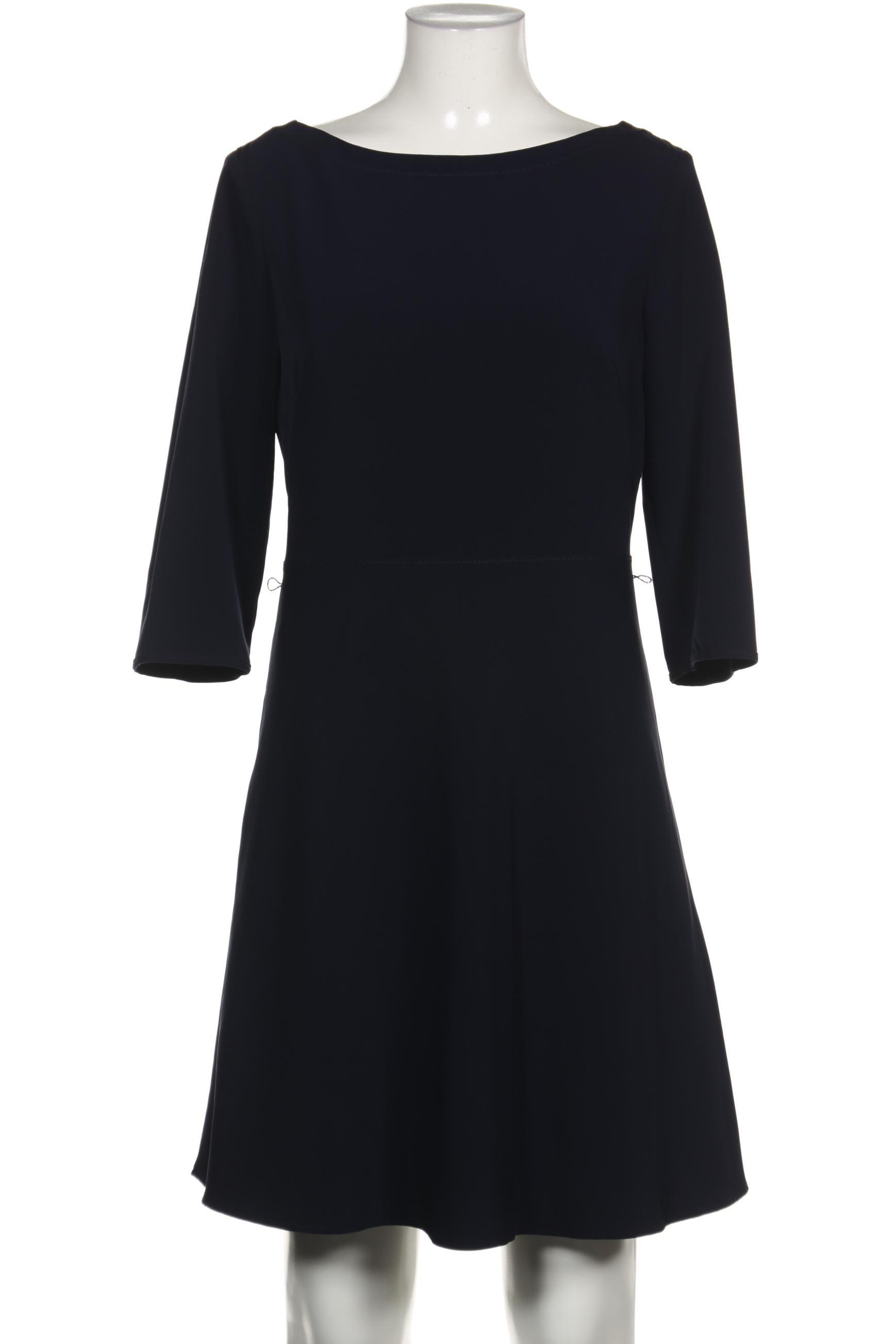 

s.Oliver Damen Kleid, marineblau