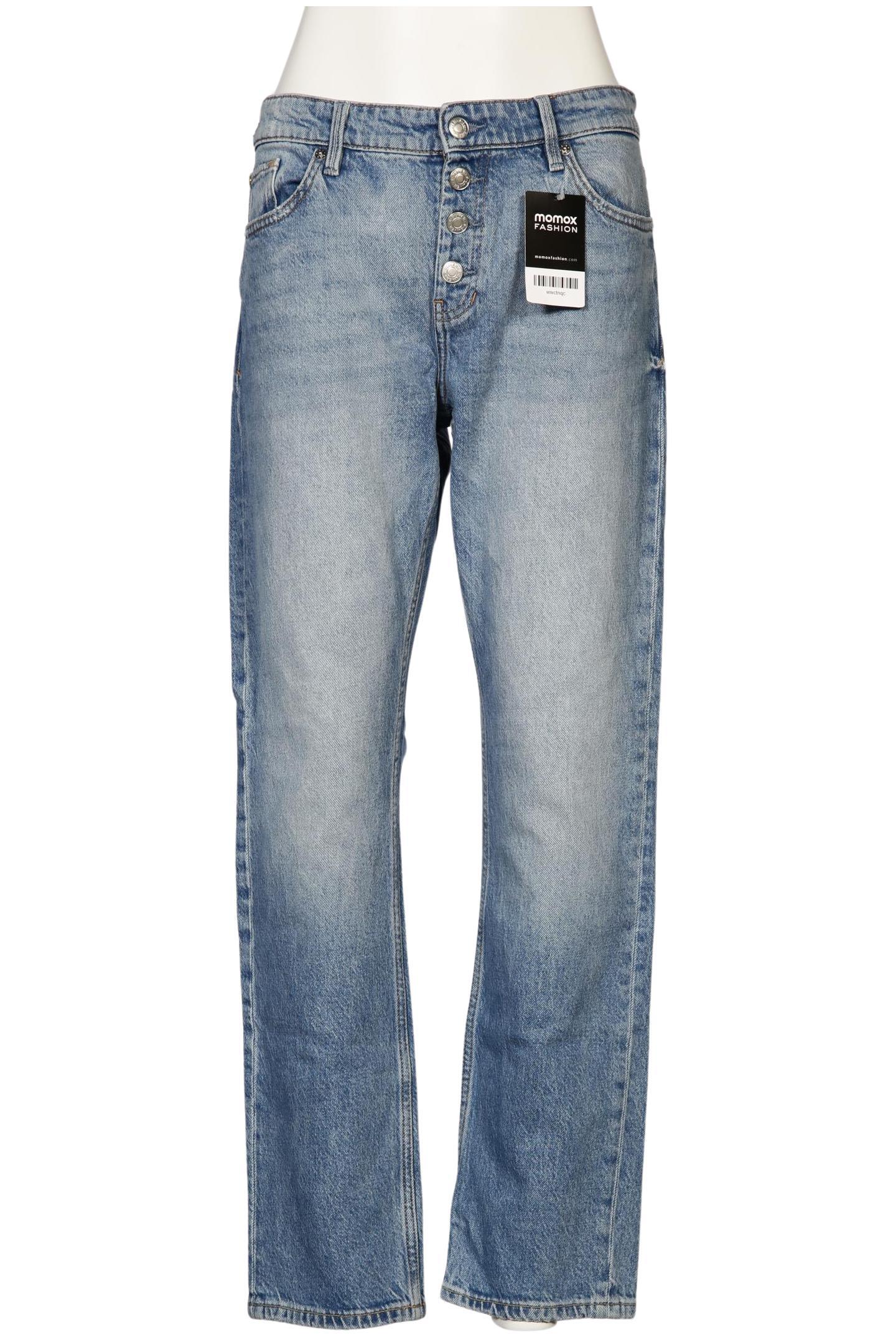 

s.Oliver Damen Jeans, hellblau, Gr. 38