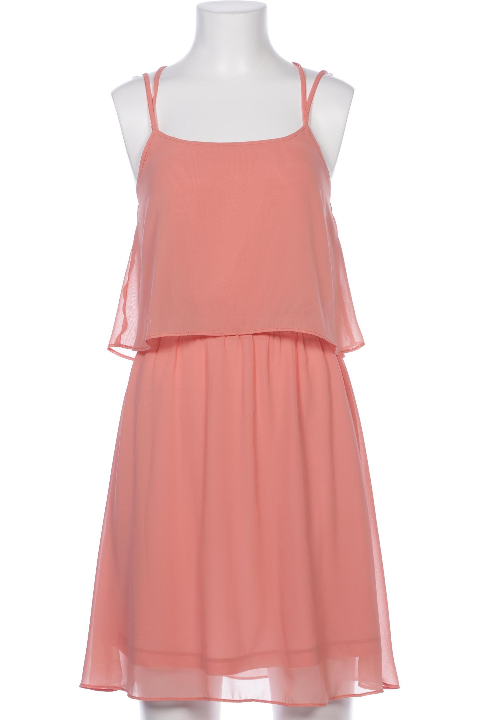 

s.Oliver Damen Kleid, orange, Gr. 34