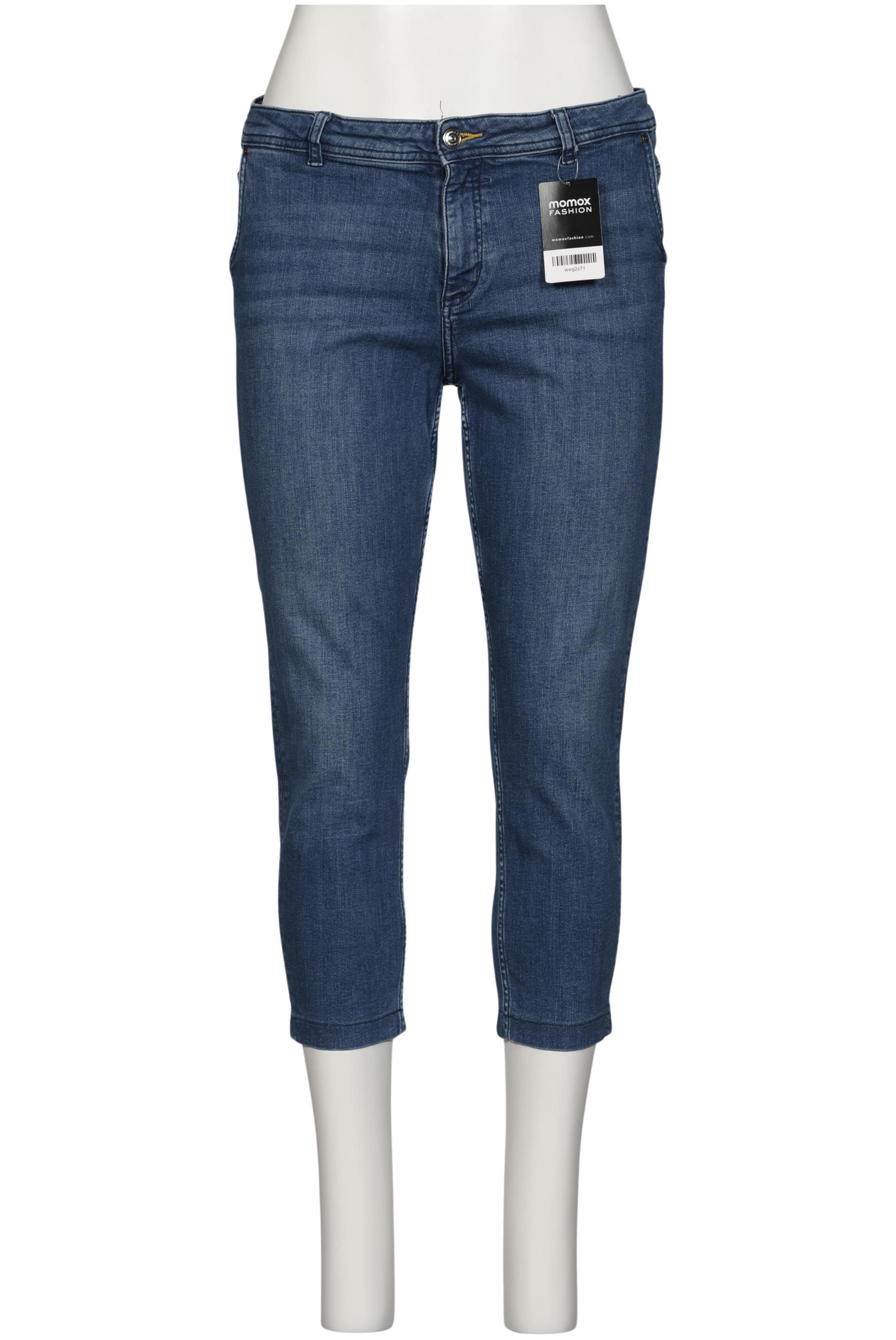 

s.Oliver Damen Jeans, blau, Gr. 44