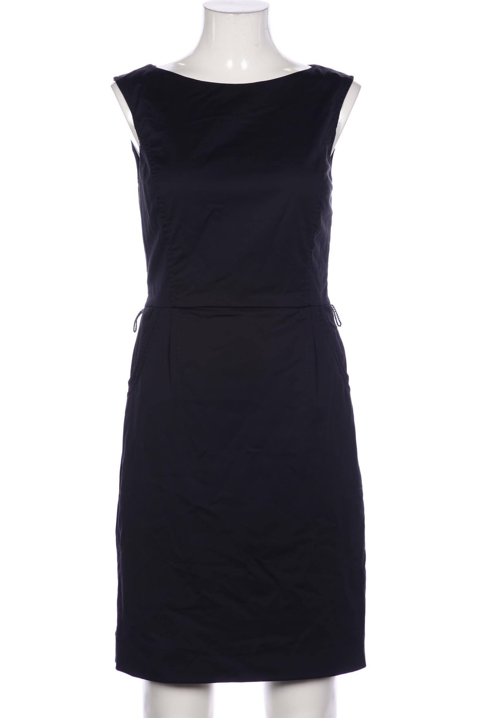 

s.Oliver Damen Kleid, marineblau