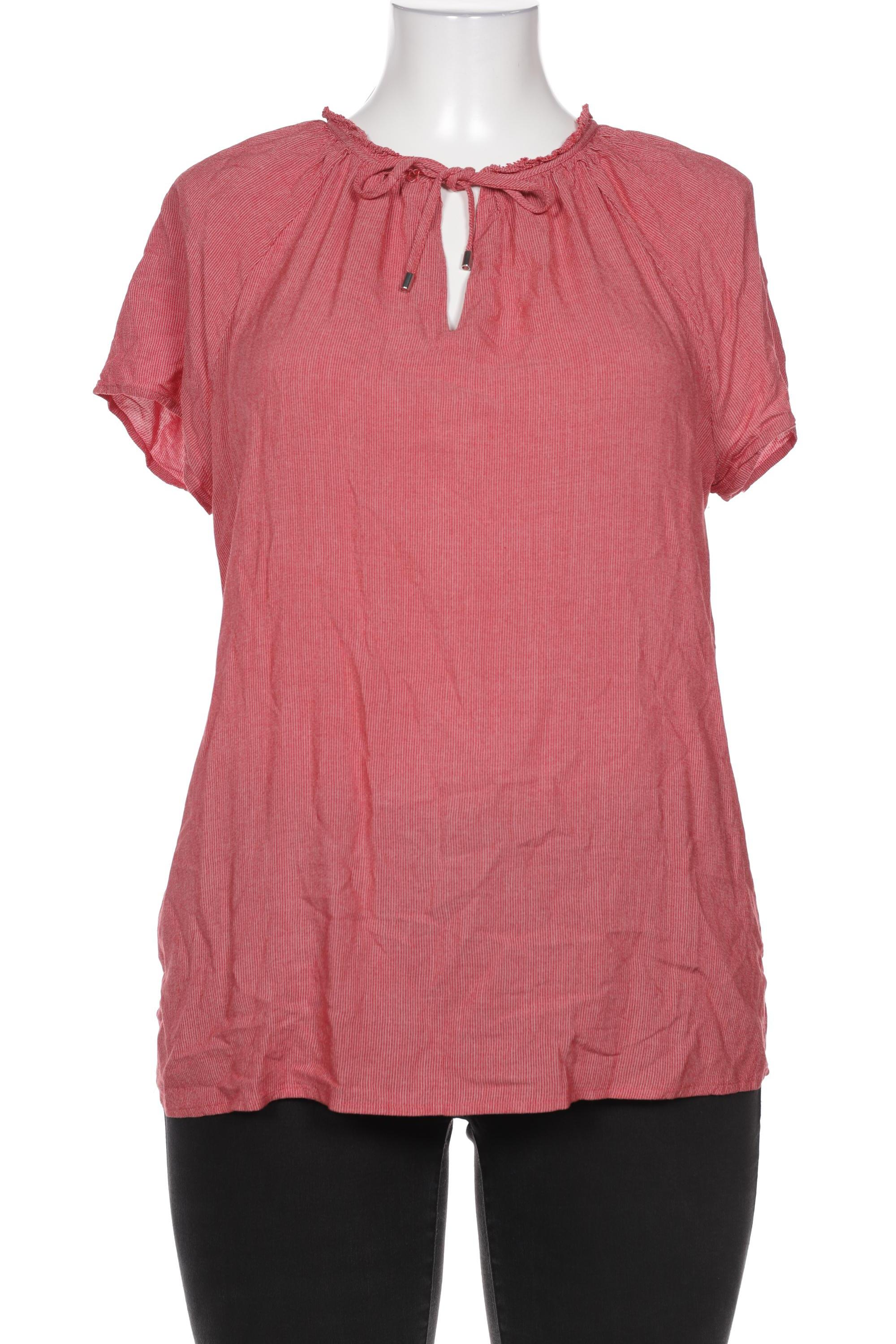 

s.Oliver Damen Bluse, rot, Gr. 42