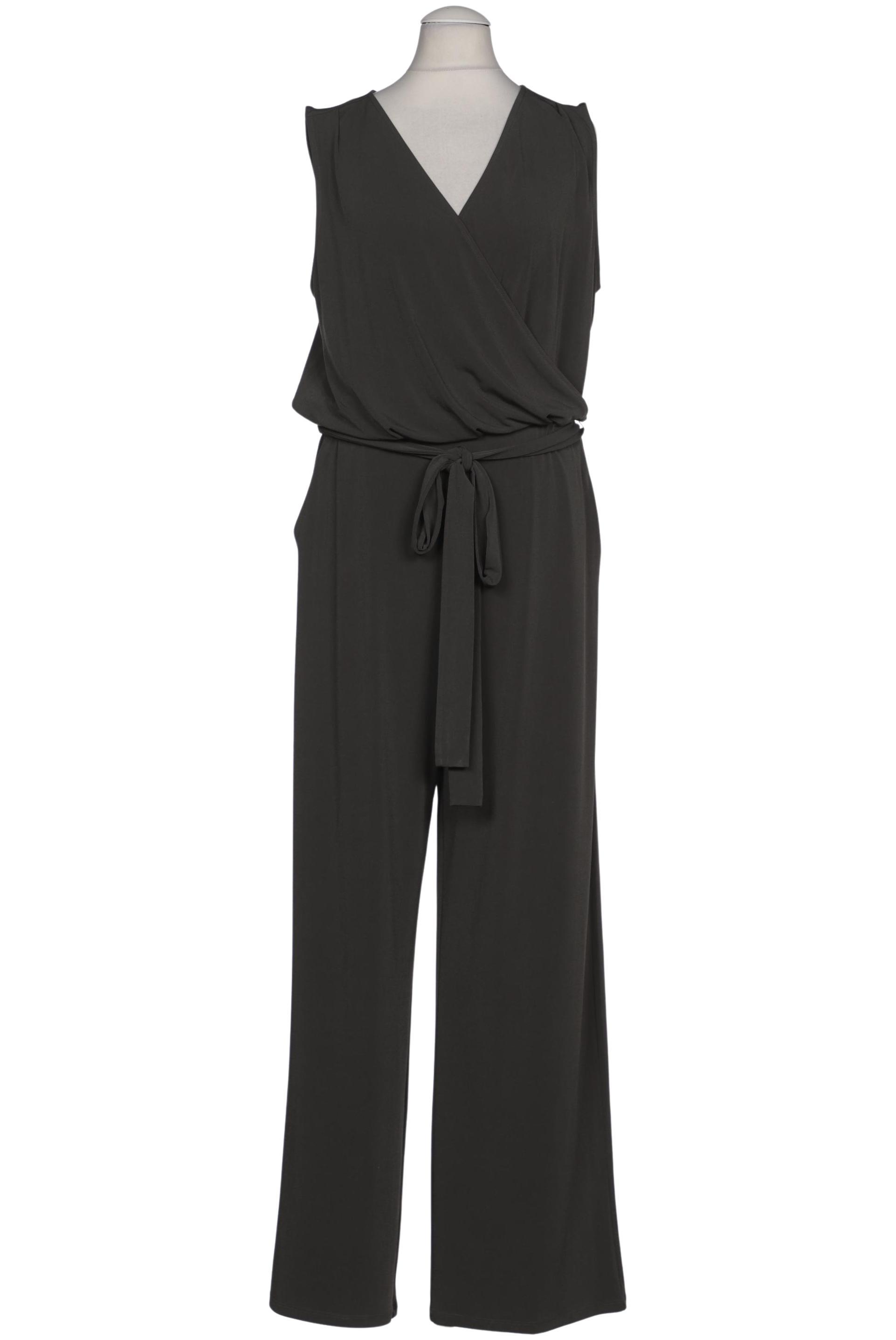

s.Oliver Damen Jumpsuit/Overall, grün, Gr. 36
