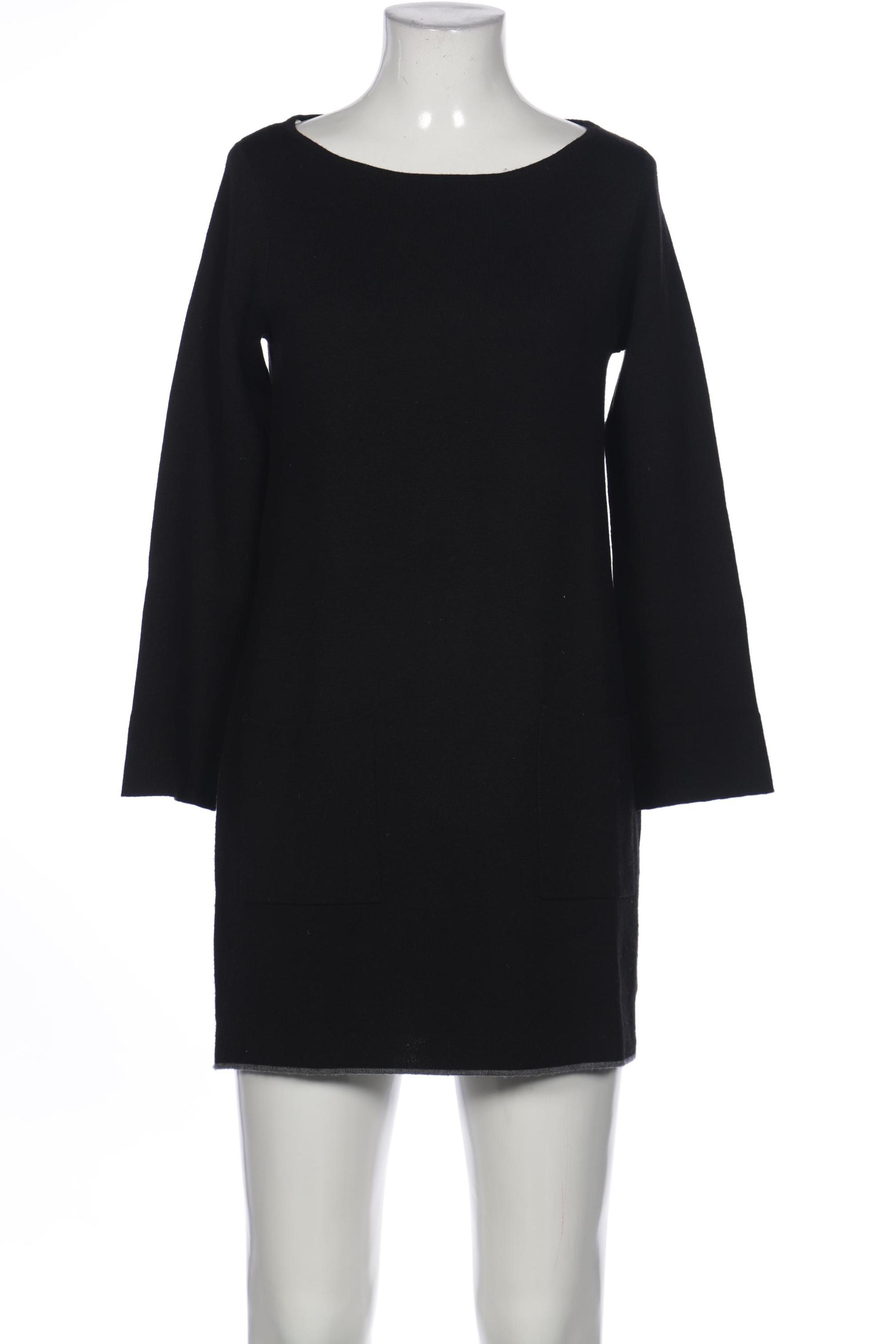 

s.Oliver Damen Kleid, schwarz