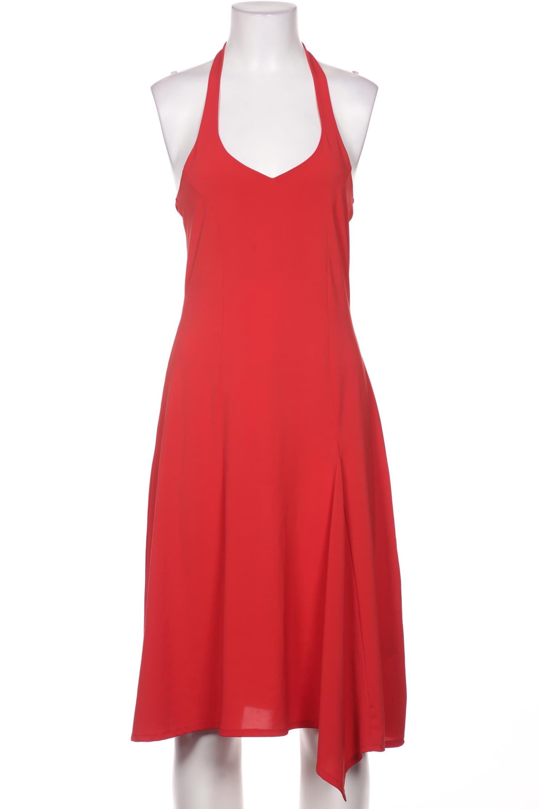 

s.Oliver Damen Kleid, rot, Gr. 34
