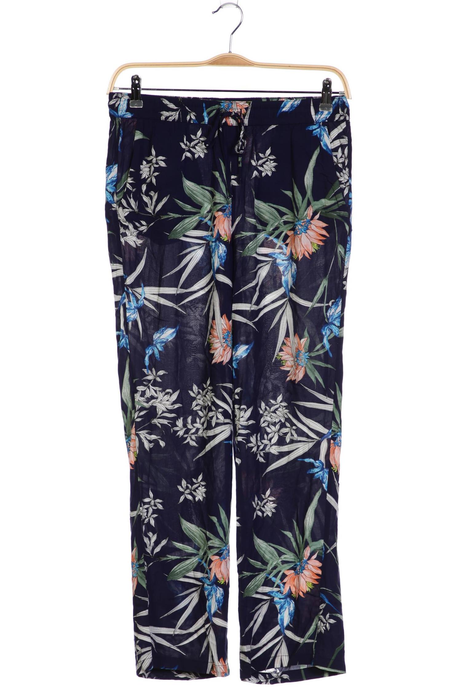 

s.Oliver Damen Stoffhose, marineblau, Gr. 38