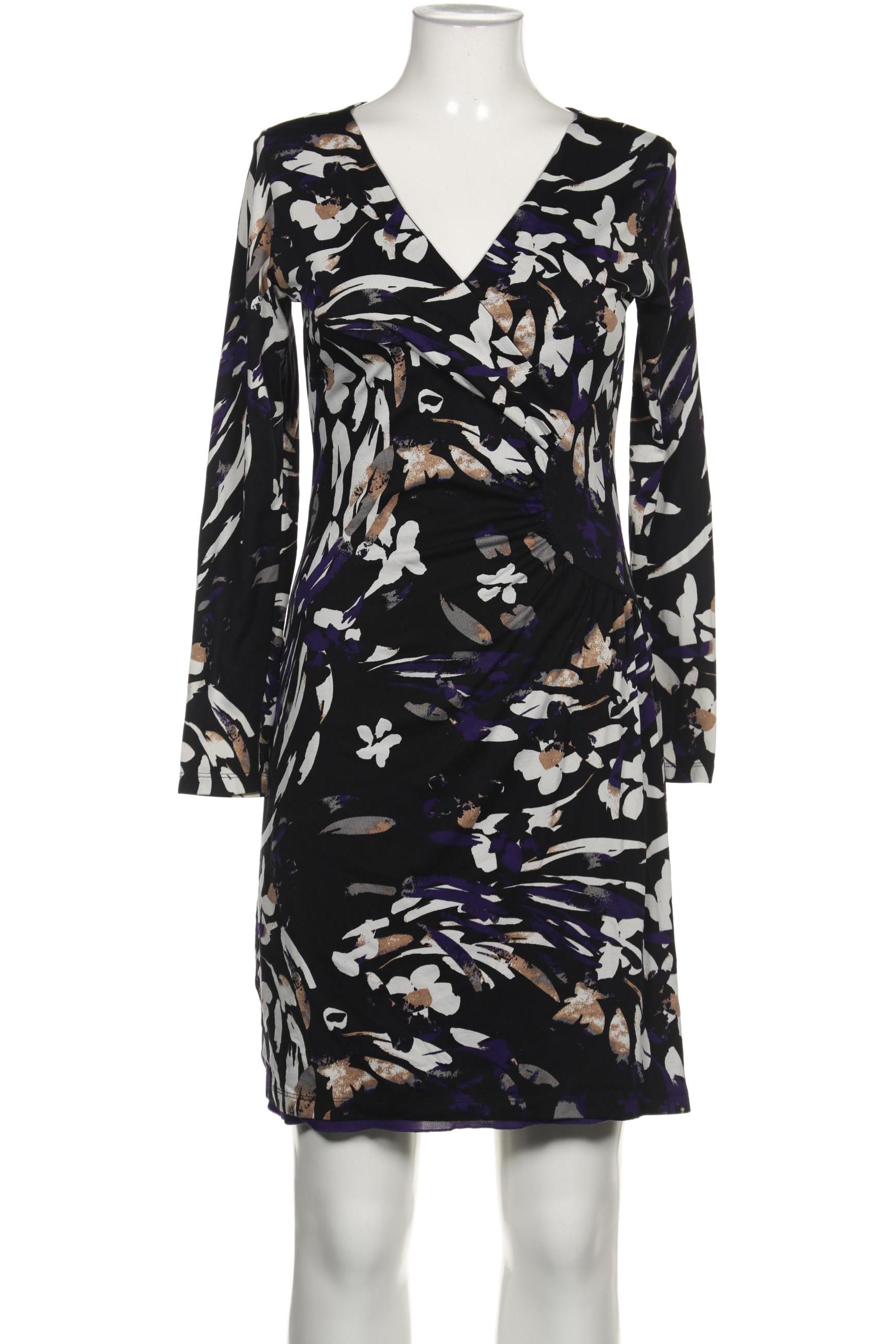 

s.Oliver Damen Kleid, schwarz, Gr. 38