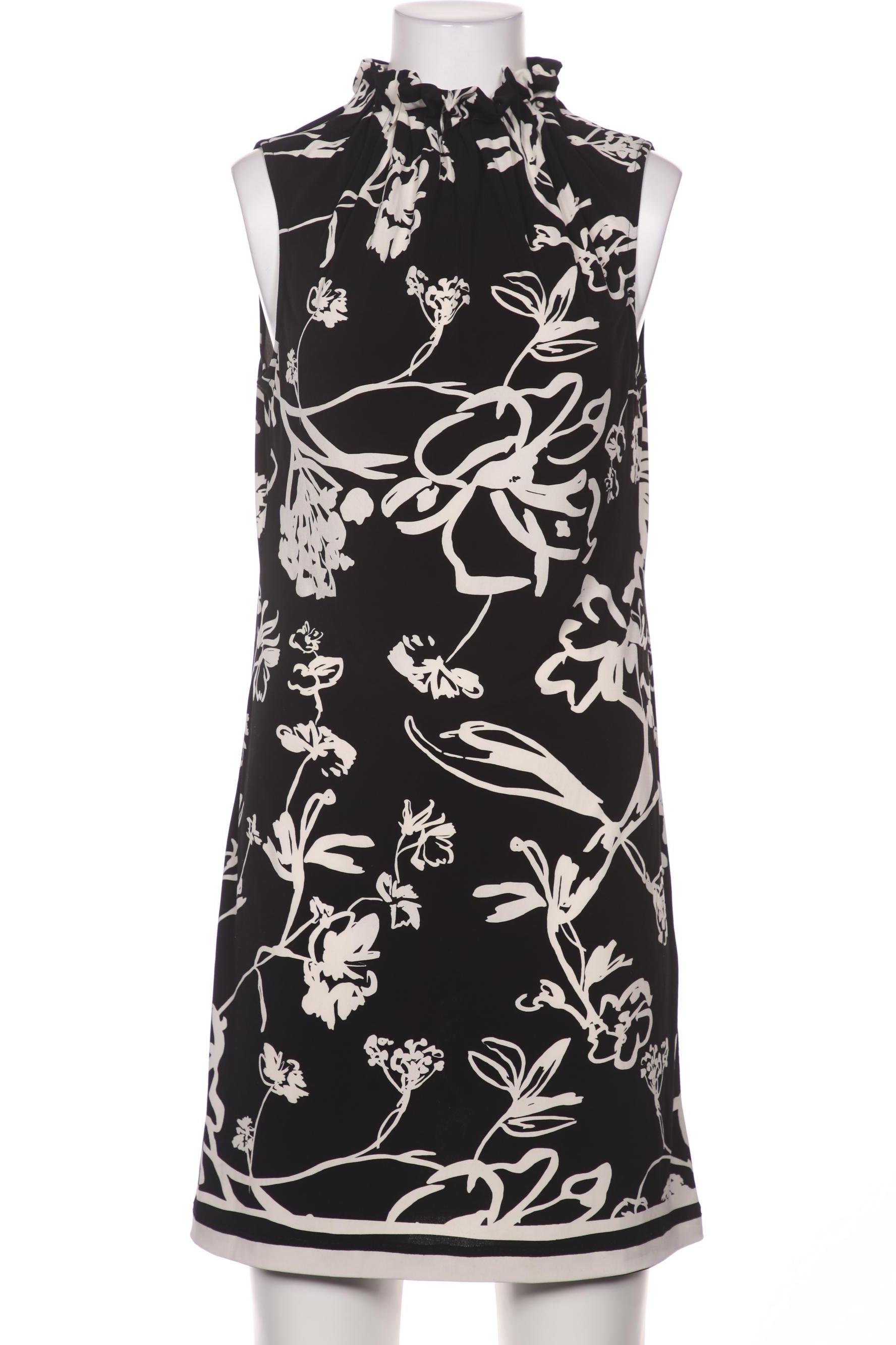 

s.Oliver Damen Kleid, schwarz, Gr. 36