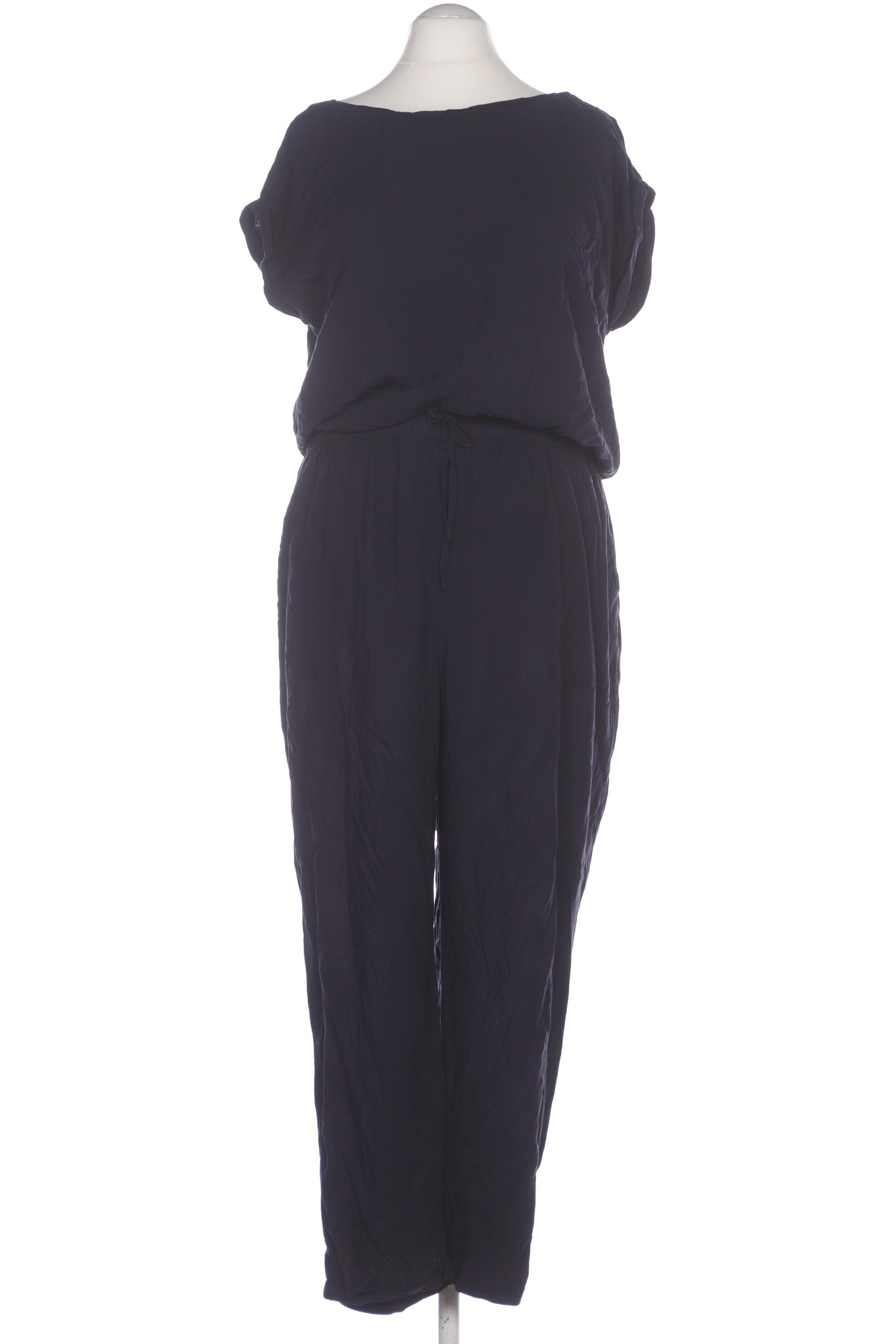 

s.Oliver Damen Jumpsuit/Overall, marineblau, Gr. 44