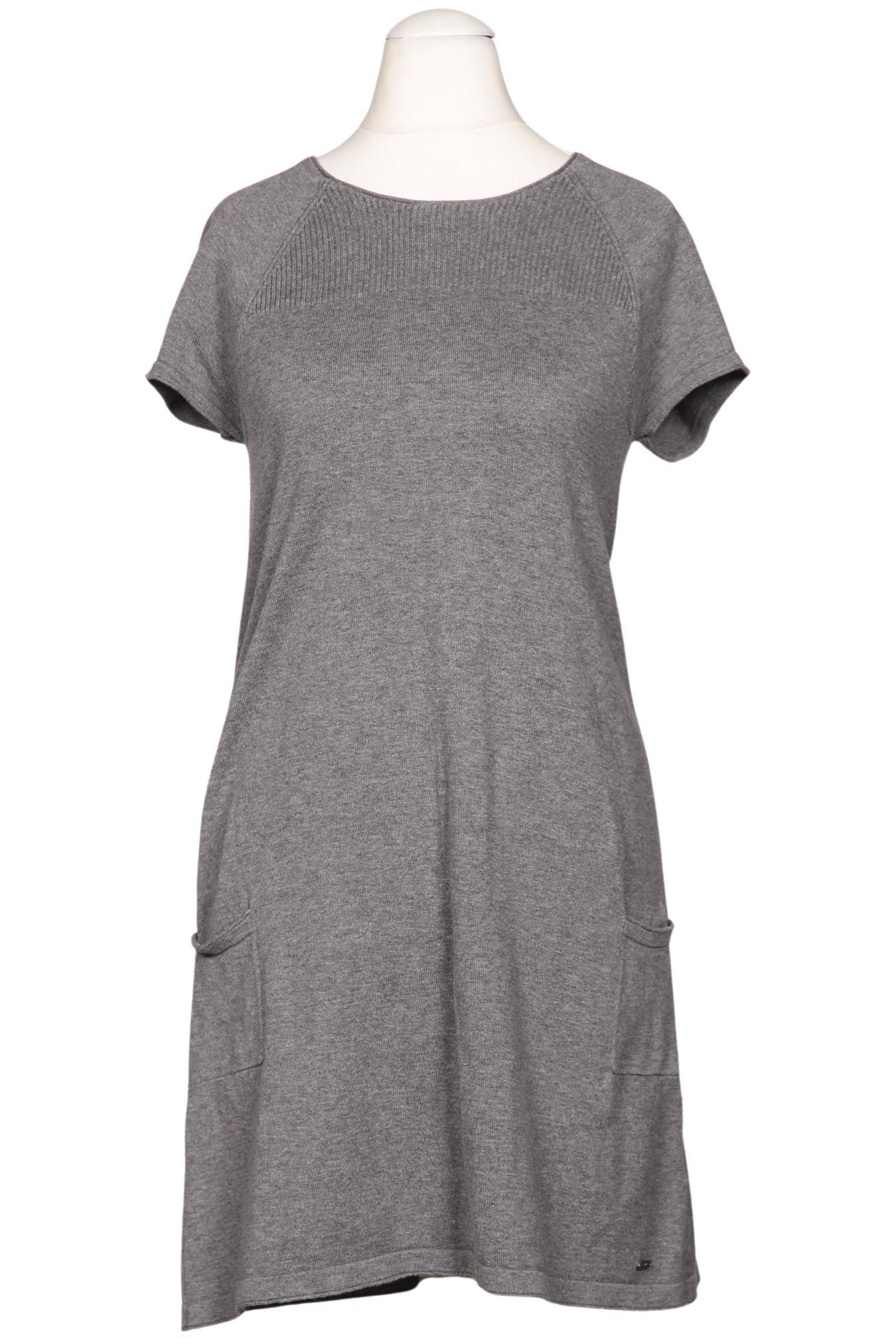 

s.Oliver Damen Kleid, grau, Gr. 38