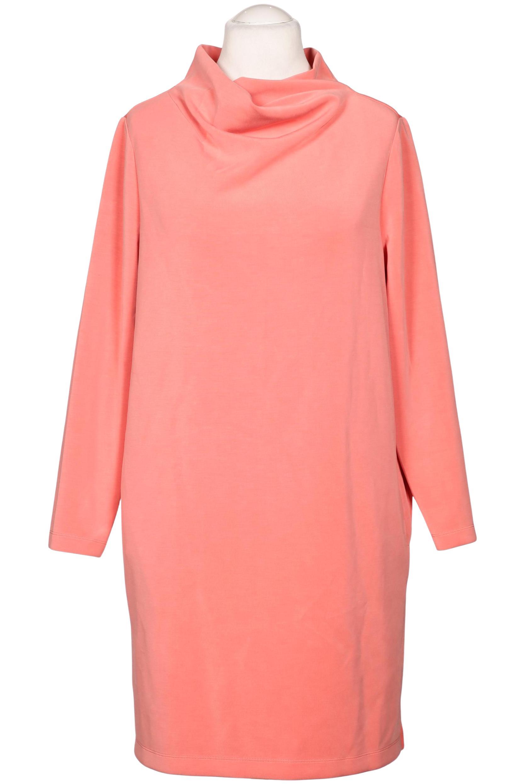 

s.Oliver Damen Kleid, pink, Gr. 40