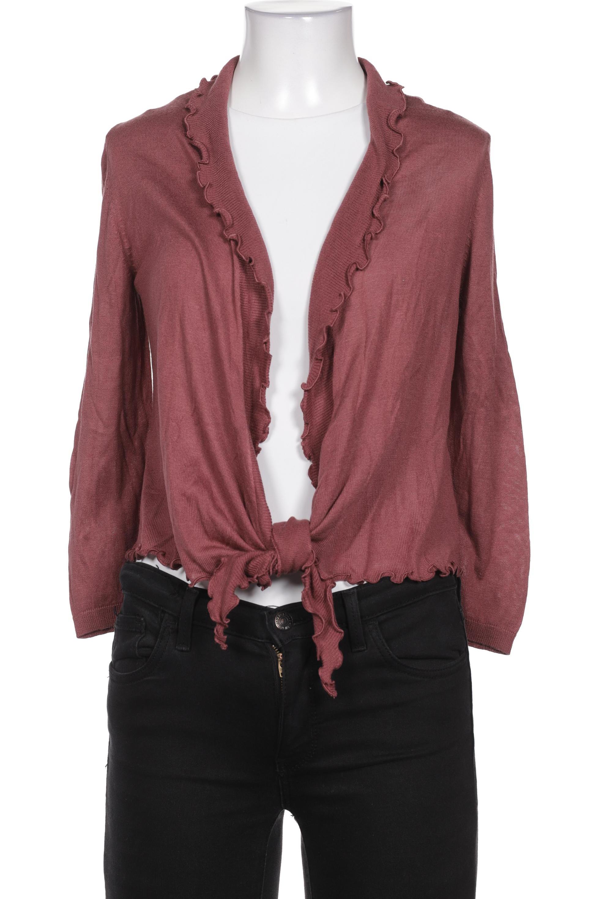 

s.Oliver Damen Strickjacke, pink