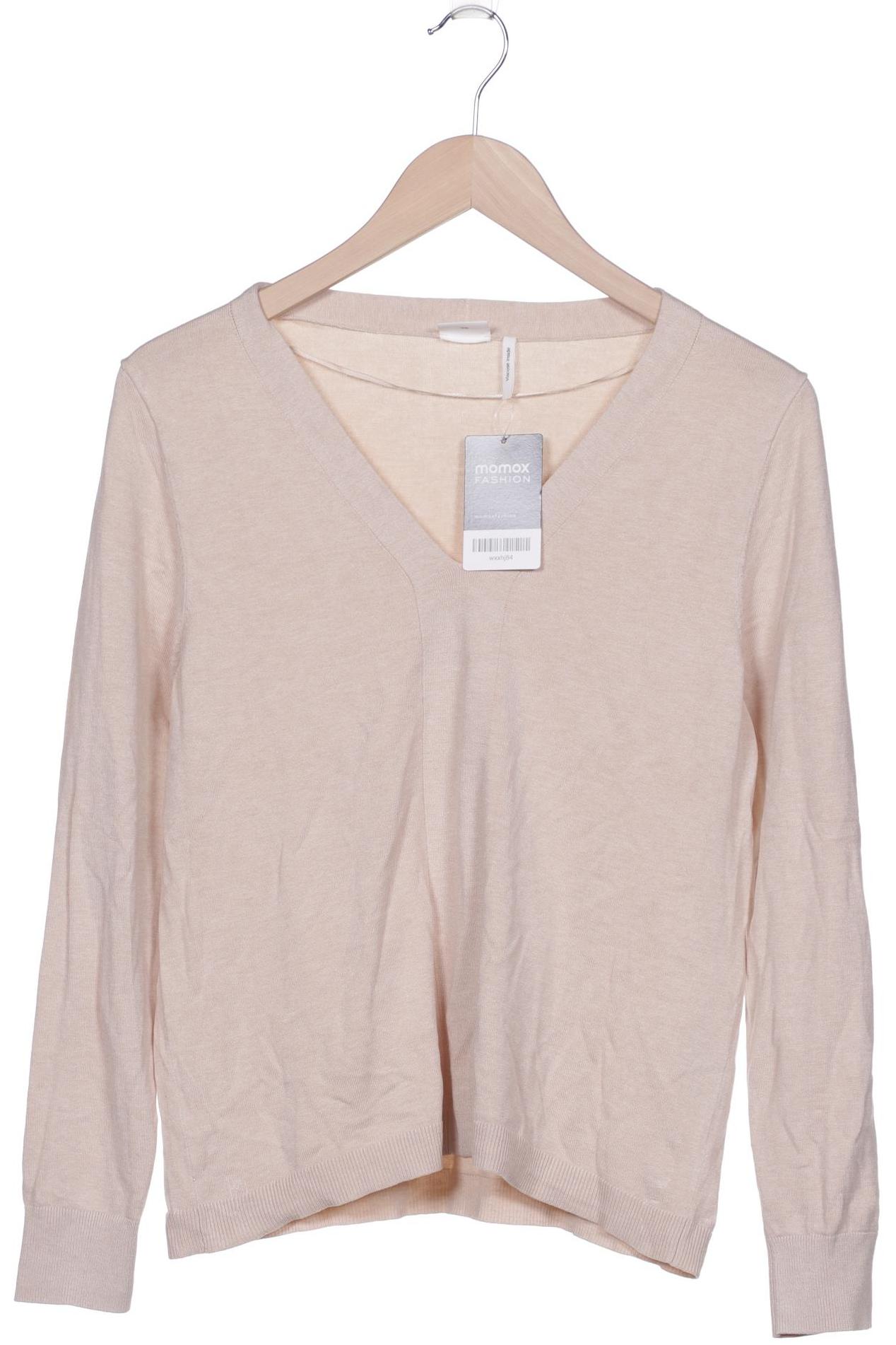 

s.Oliver Damen Pullover, beige