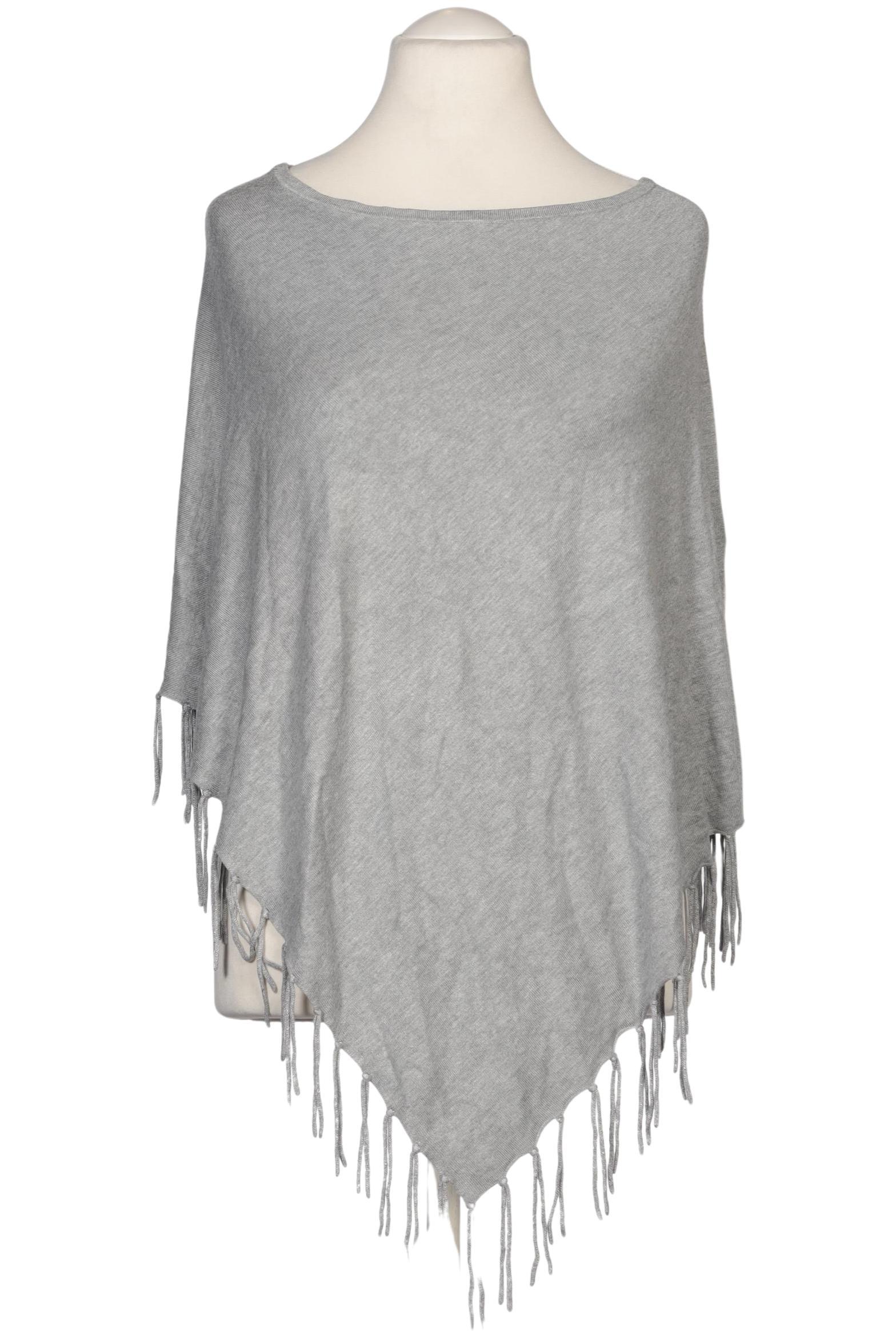 

s.Oliver Damen Pullover, grau, Gr. uni