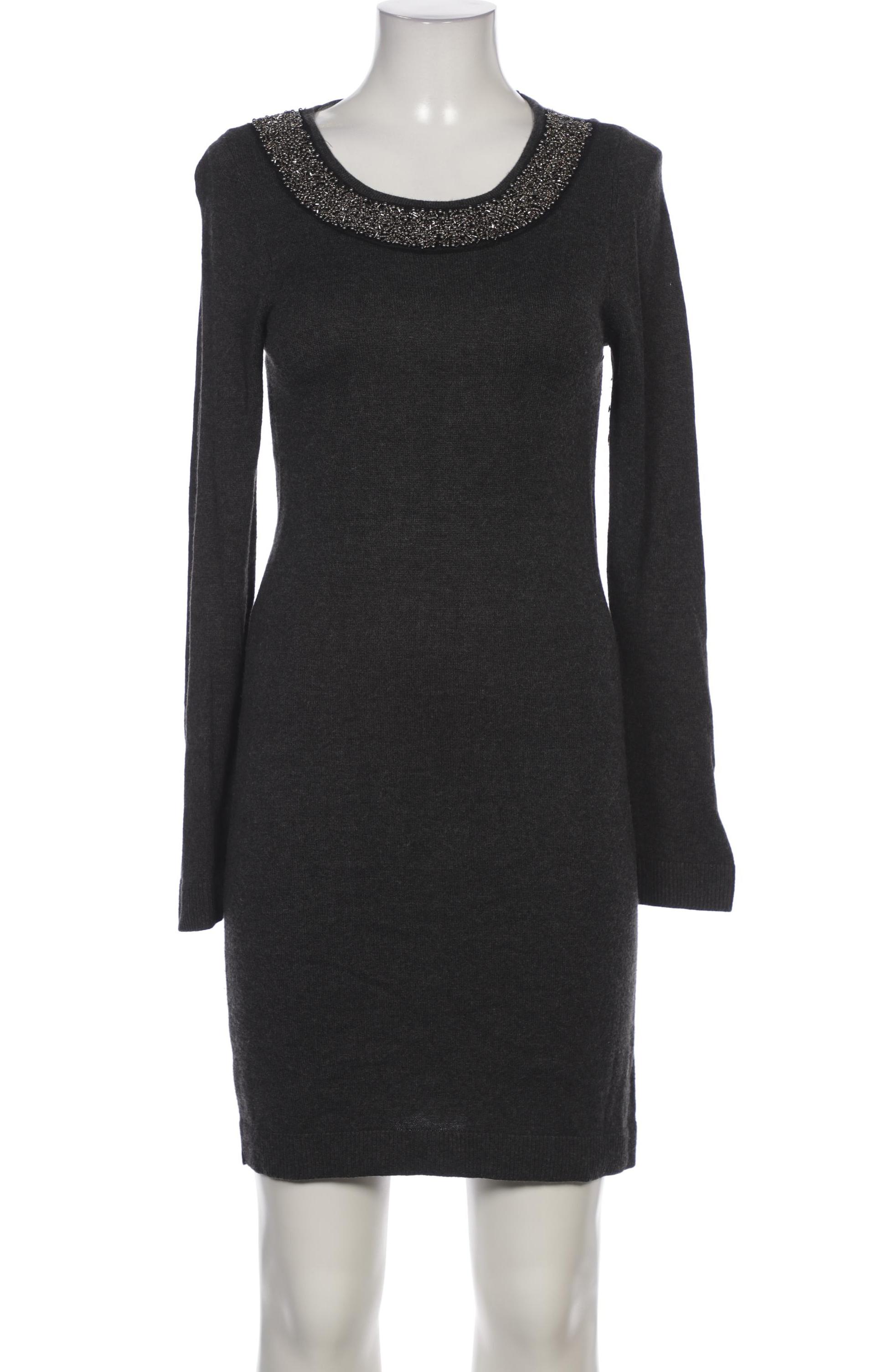 

s.Oliver Damen Kleid, grau, Gr. 38