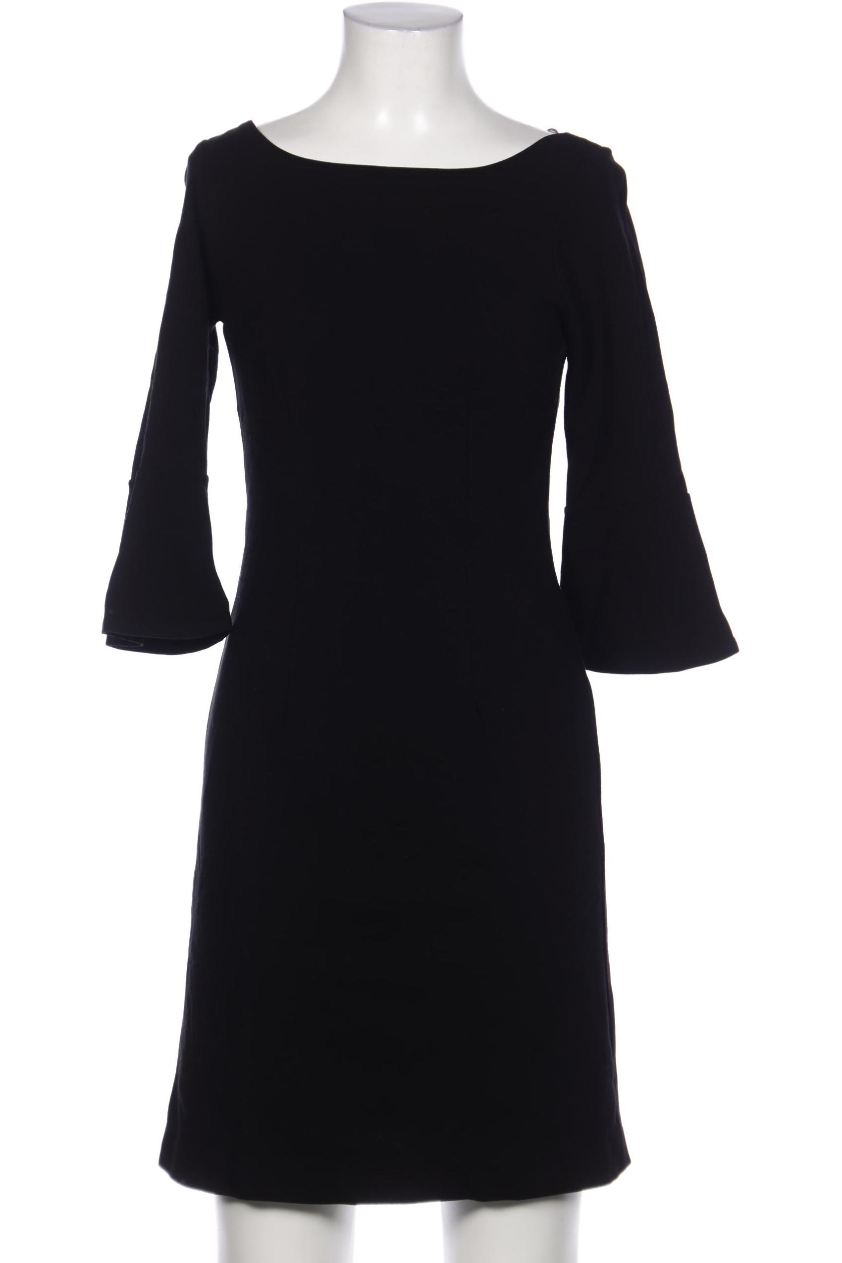 

s.Oliver Damen Kleid, schwarz