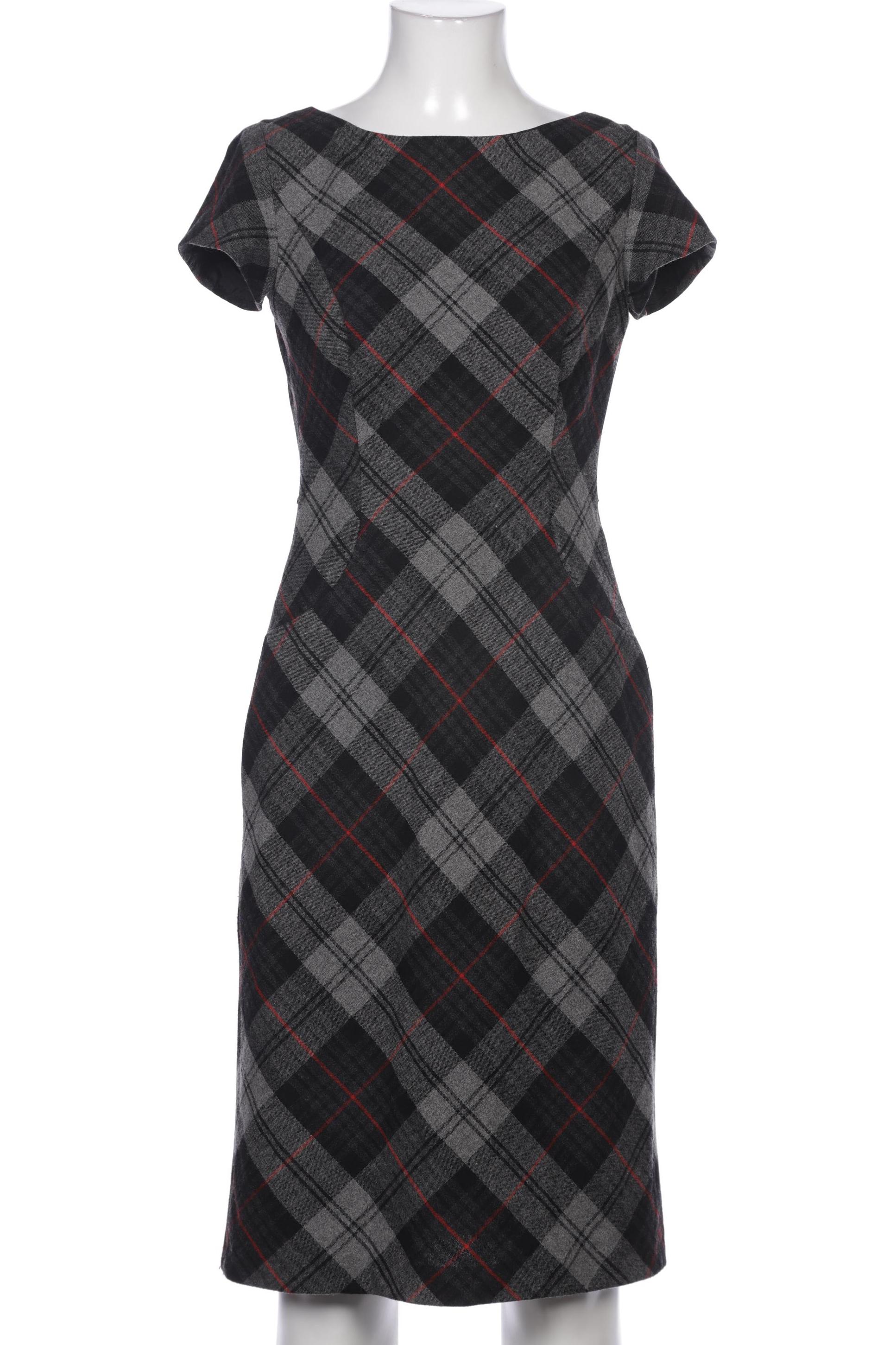 

s.Oliver Damen Kleid, grau