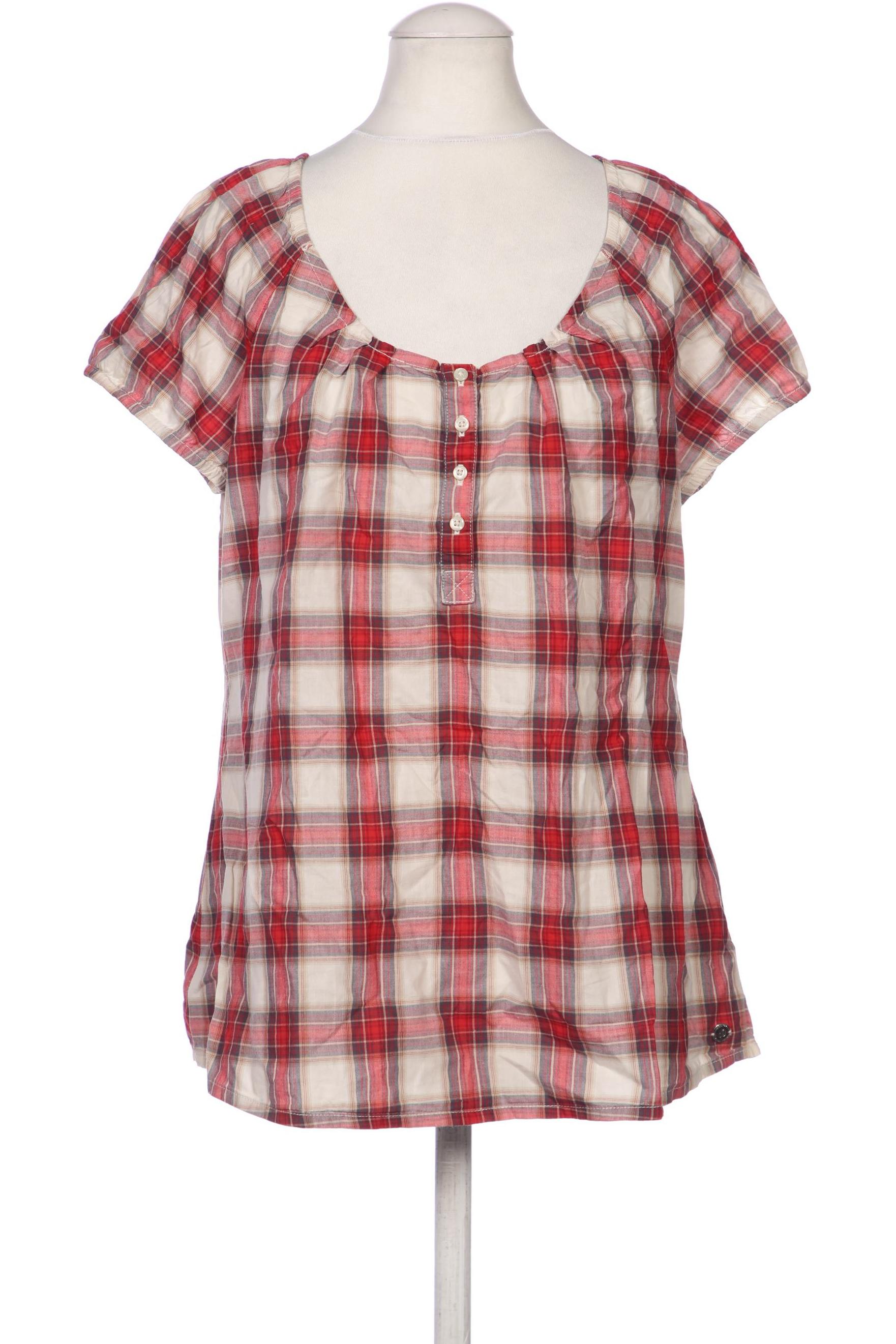 

s.Oliver Damen Bluse, mehrfarbig, Gr. 38