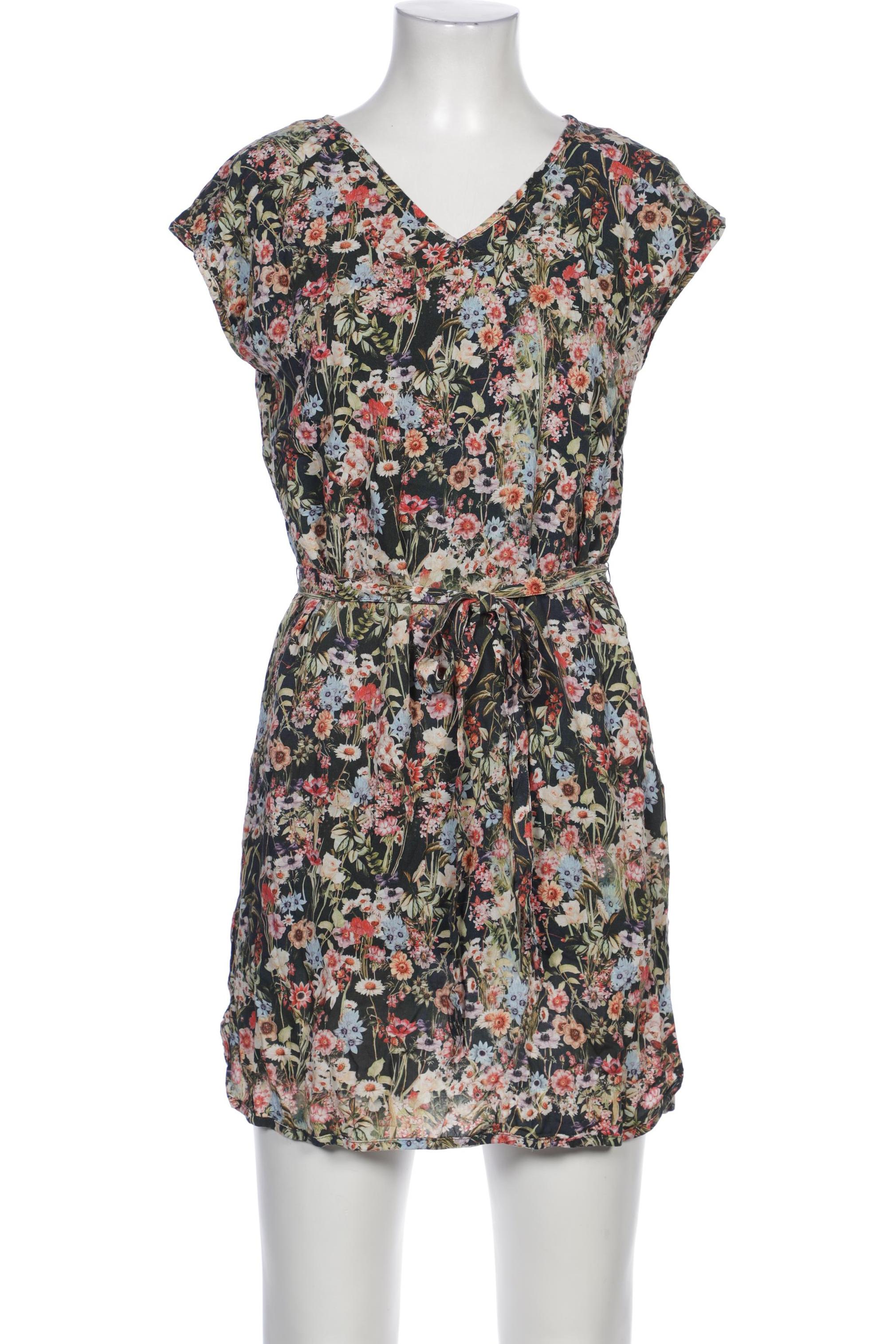 

s.Oliver Damen Kleid, grün